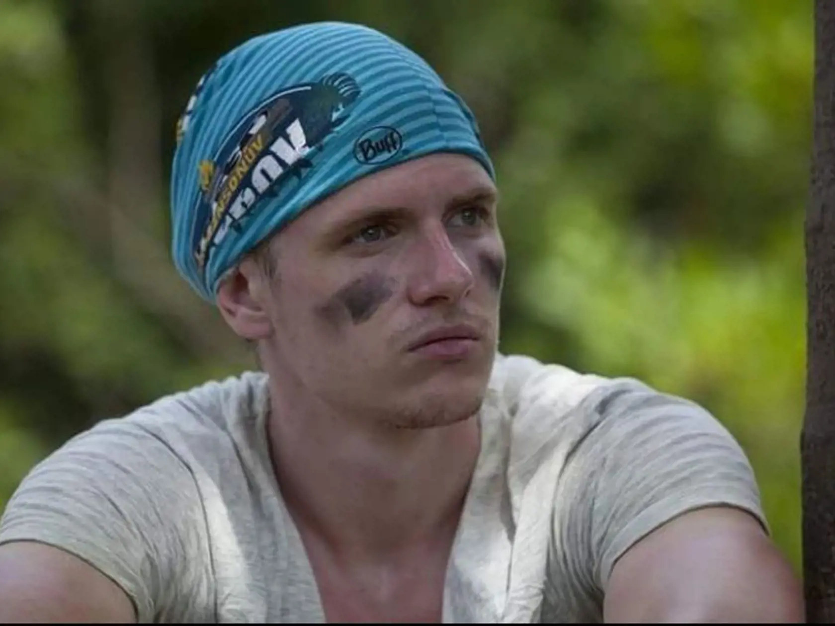 Marek Orlík vyhral v roku 2017 šou Robinsonov ostrov, čo je to isté ako šou Survivor.