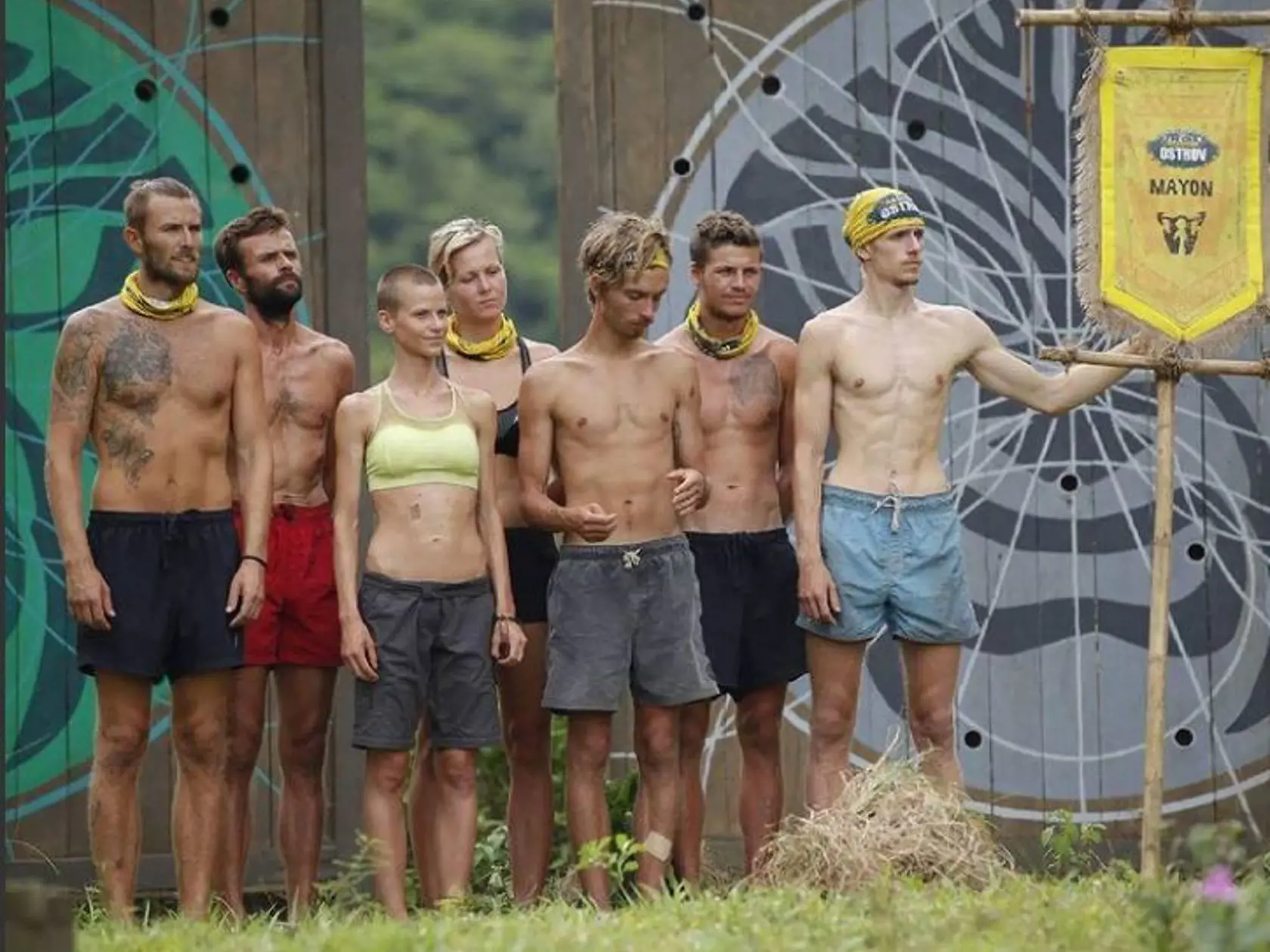 Marek Orlík vyhral v roku 2017 šou Robinsonov ostrov, čo je to isté ako šou Survivor.