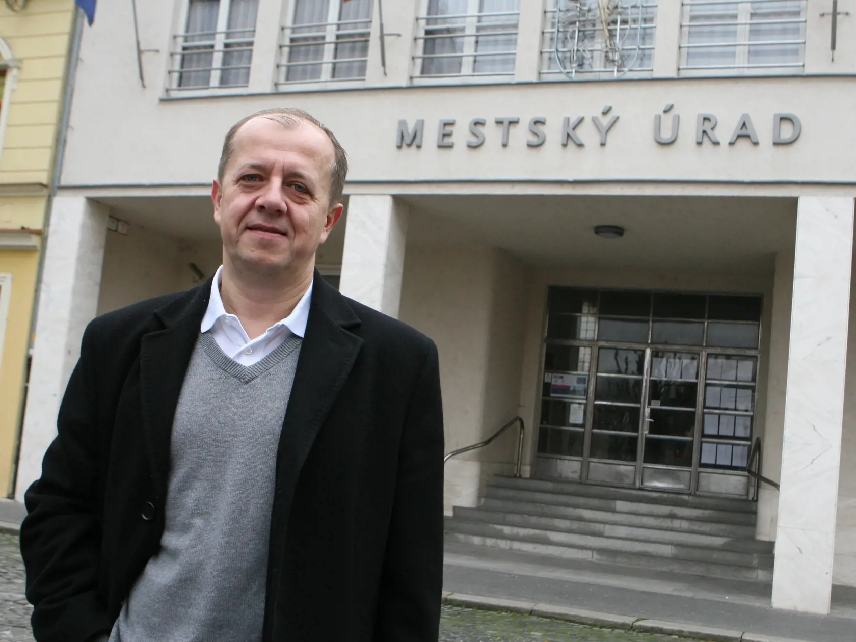 Primátor Richard Rybniček tajil audit dlhých šesť rokov.