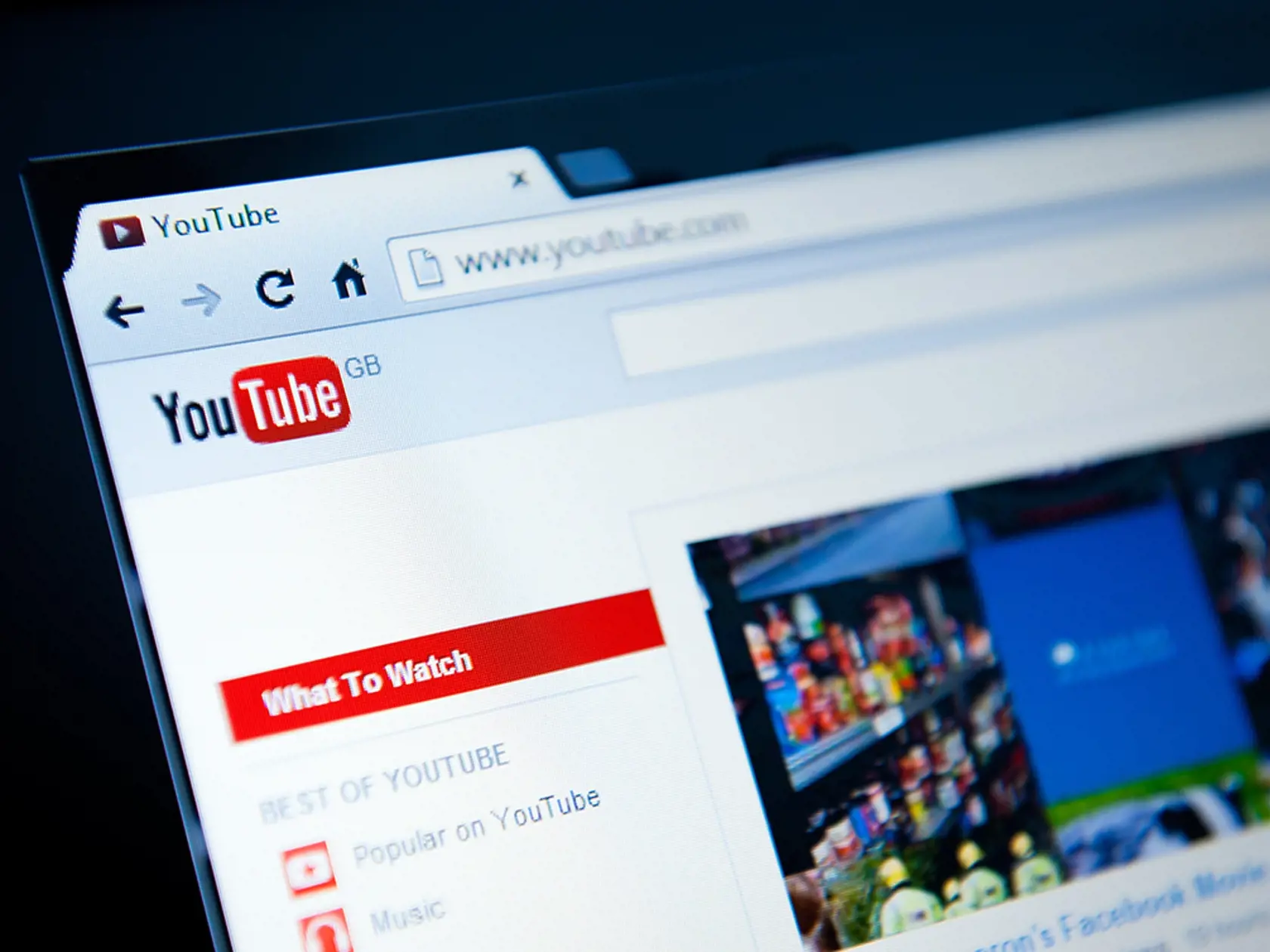 Platforma YouTube, veľmoc v oblasti online videí, oslavuje 20. narodeniny