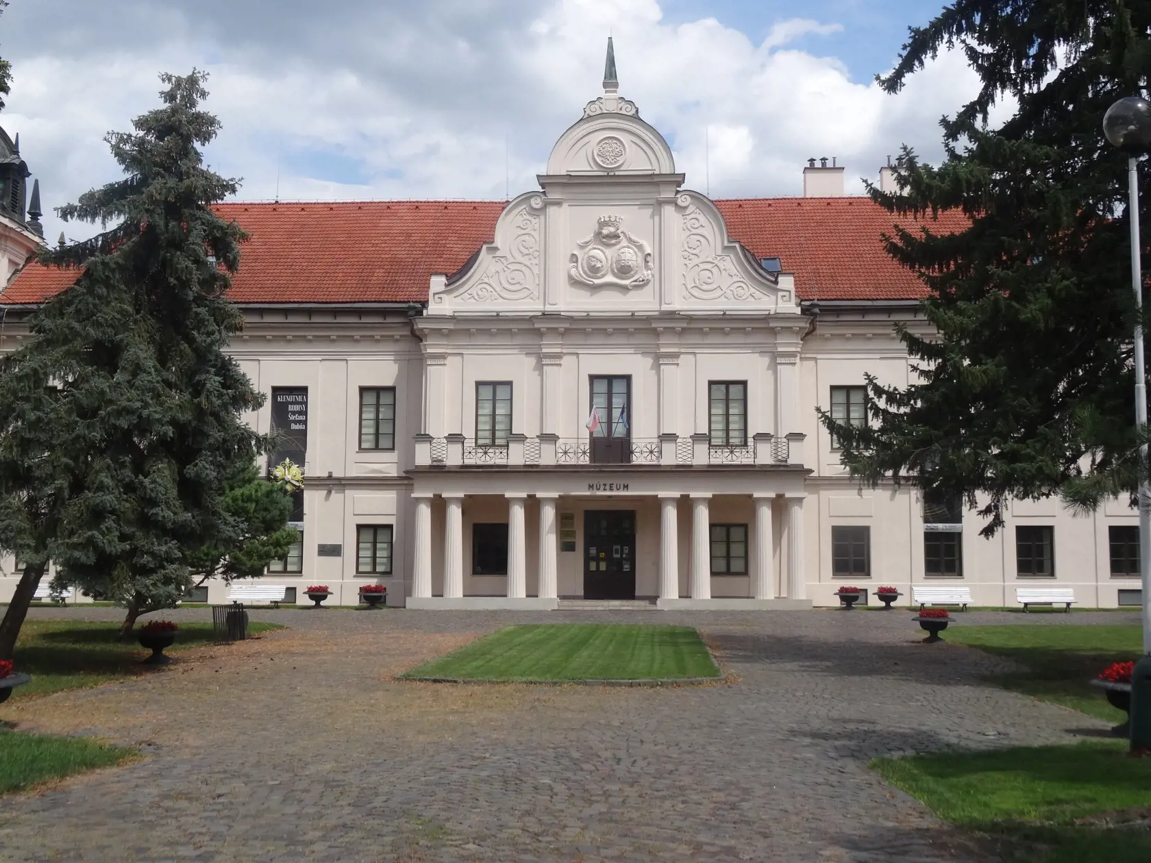 Bude v Trebišove pivovar?