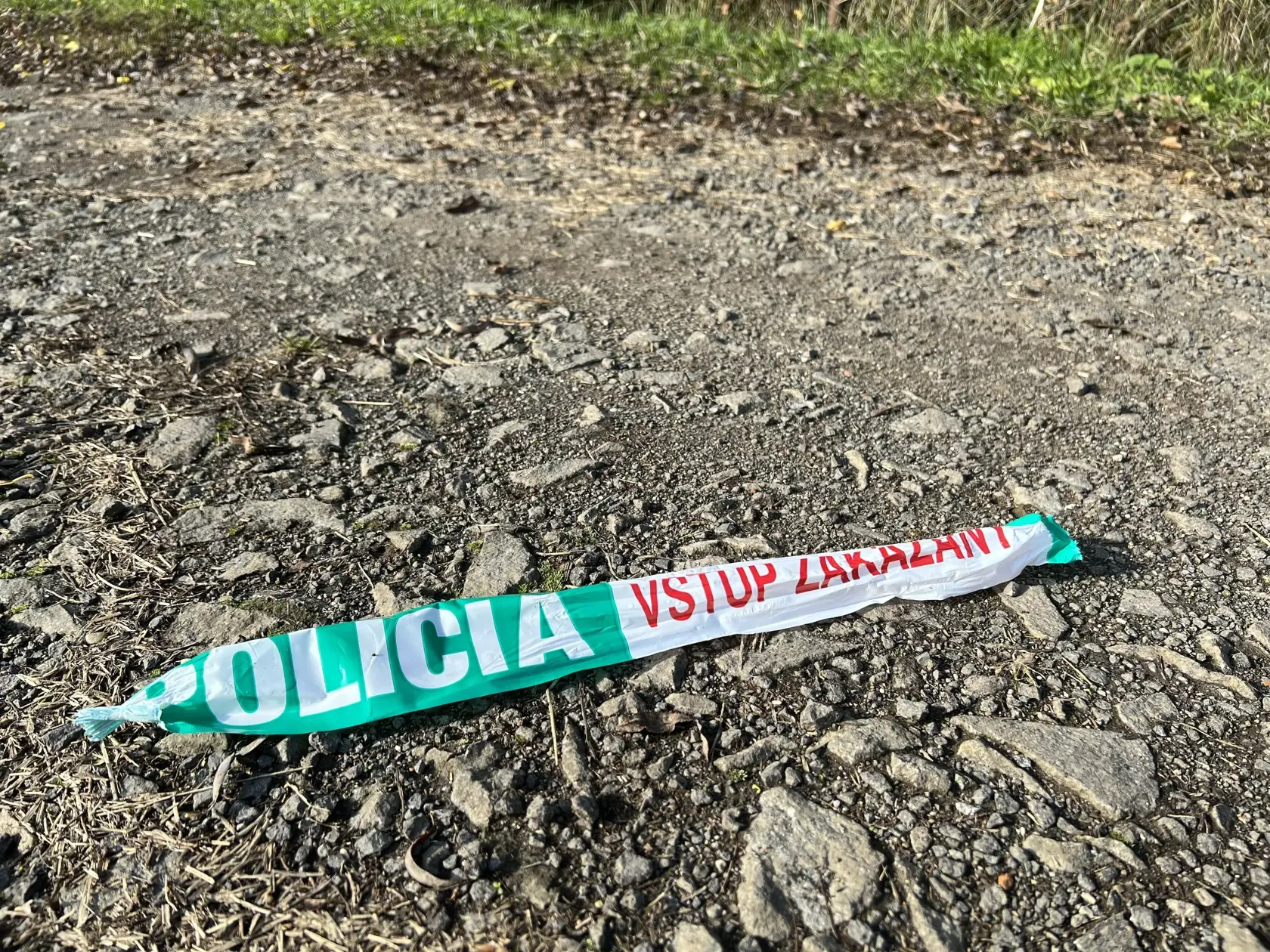 Polícia informáciu o úmrtí dieťaťa a matky dostala v stredu vo večerných hodinách. "Na miesto bol vyslaný výjazd kriminalistov z odboru kriminálnej polície Krajského riaditeľstva Policajného zboru v Banskej Bystrici,“ informovala po udalosti banskobystrická krajská policajná hovorkyňa Petra Kováčiková.