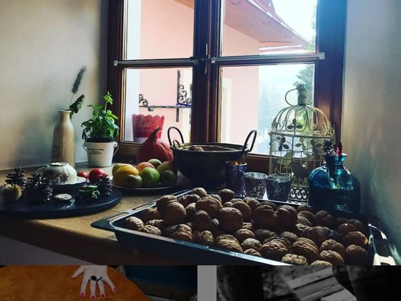 Takto si žije v jej milovanom meste.