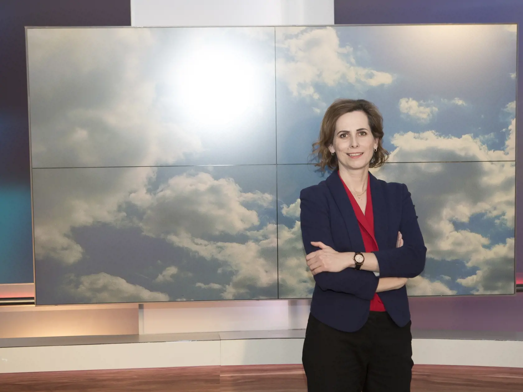 Aj meteorologička Miriam Jarošovápotvrdzuje, že počasie bude stále extrémnejšie.