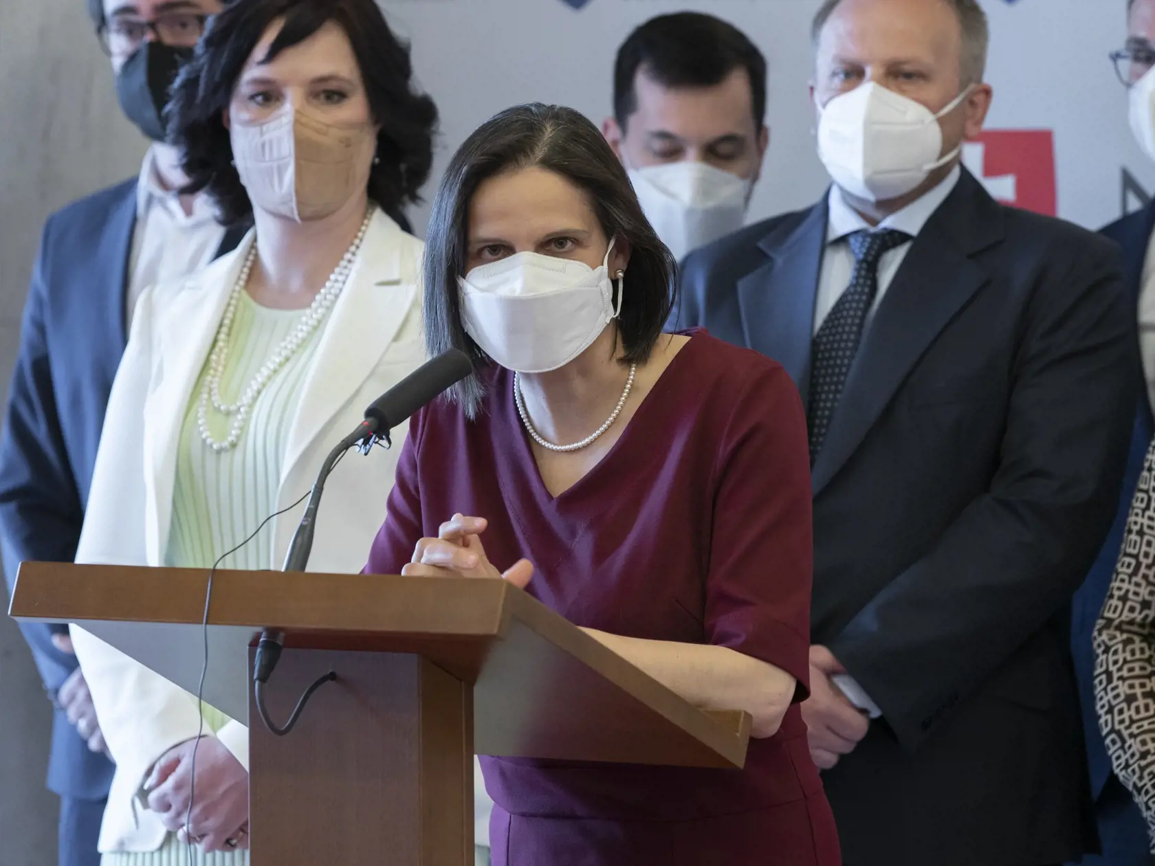 29. schôdza Národnej rady SR, na ktorej bol okrem iného prerokovaný aj poslanecký návrh vyslovenia nedôvery členovi vlády SR Márii Kolíkovej poverenej riadením Ministerstva spravodlivosti Slovenskej republiky.