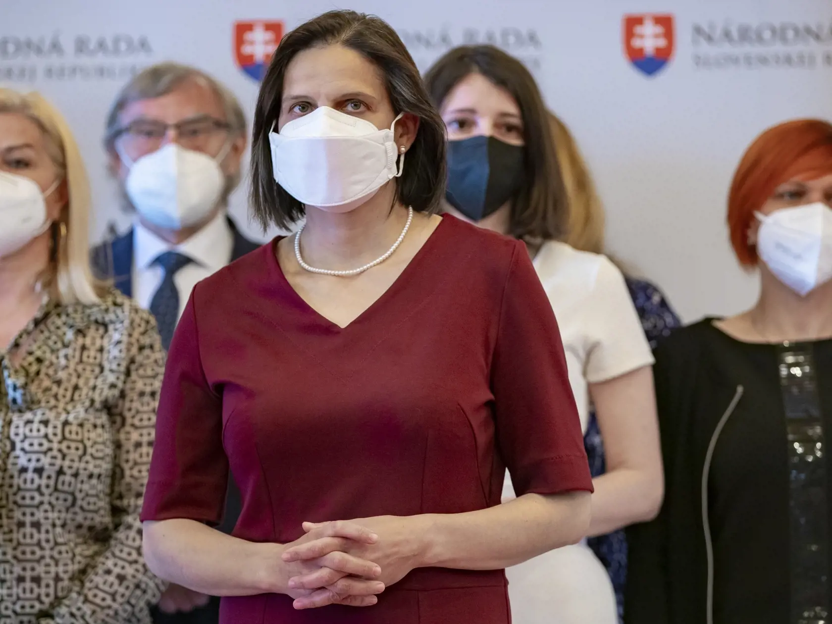 29. schôdza Národnej rady SR, na ktorej bol okrem iného prerokovaný aj poslanecký návrh vyslovenia nedôvery členovi vlády SR Márii Kolíkovej poverenej riadením Ministerstva spravodlivosti Slovenskej republiky.