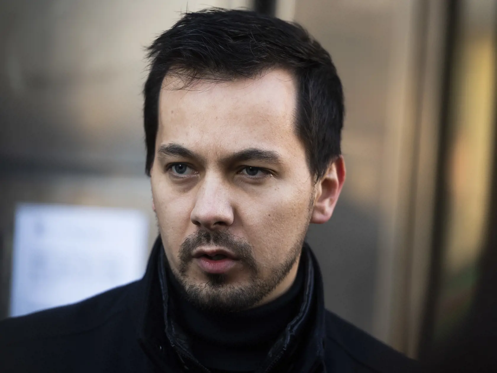 Výsledok hlasovania o obrannej zmluve DCA medzi SR a USA v Národnej rade SR môže byť veľmi tesný. V diskusnej relácii TV Markíza Na telo to pripustil poslanec parlamentu a podpredseda strany Za ľudí Juraj Šeliga.