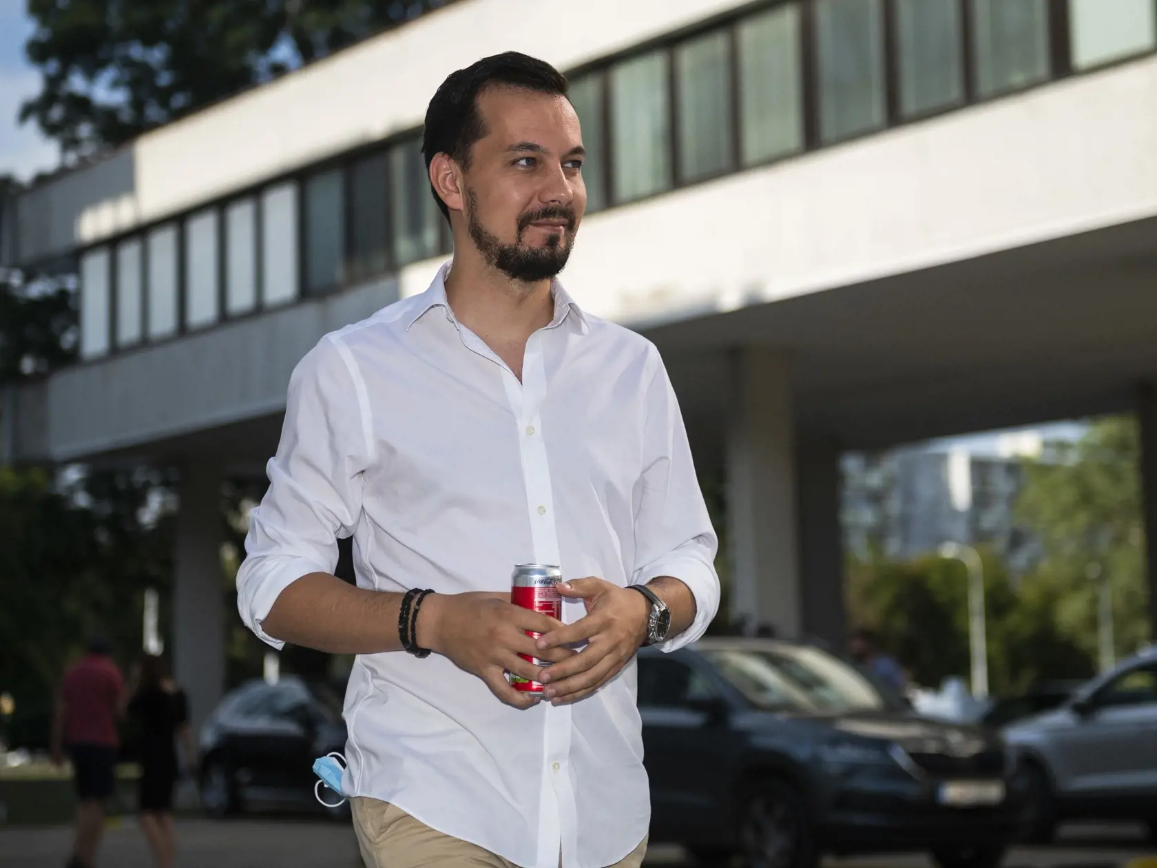 Podľa Šeligu to bude dôsledok veľkého tlaku, ktorý má byť vytváraný na poslancov, súhlasiacich s uzavretím zmluvy.