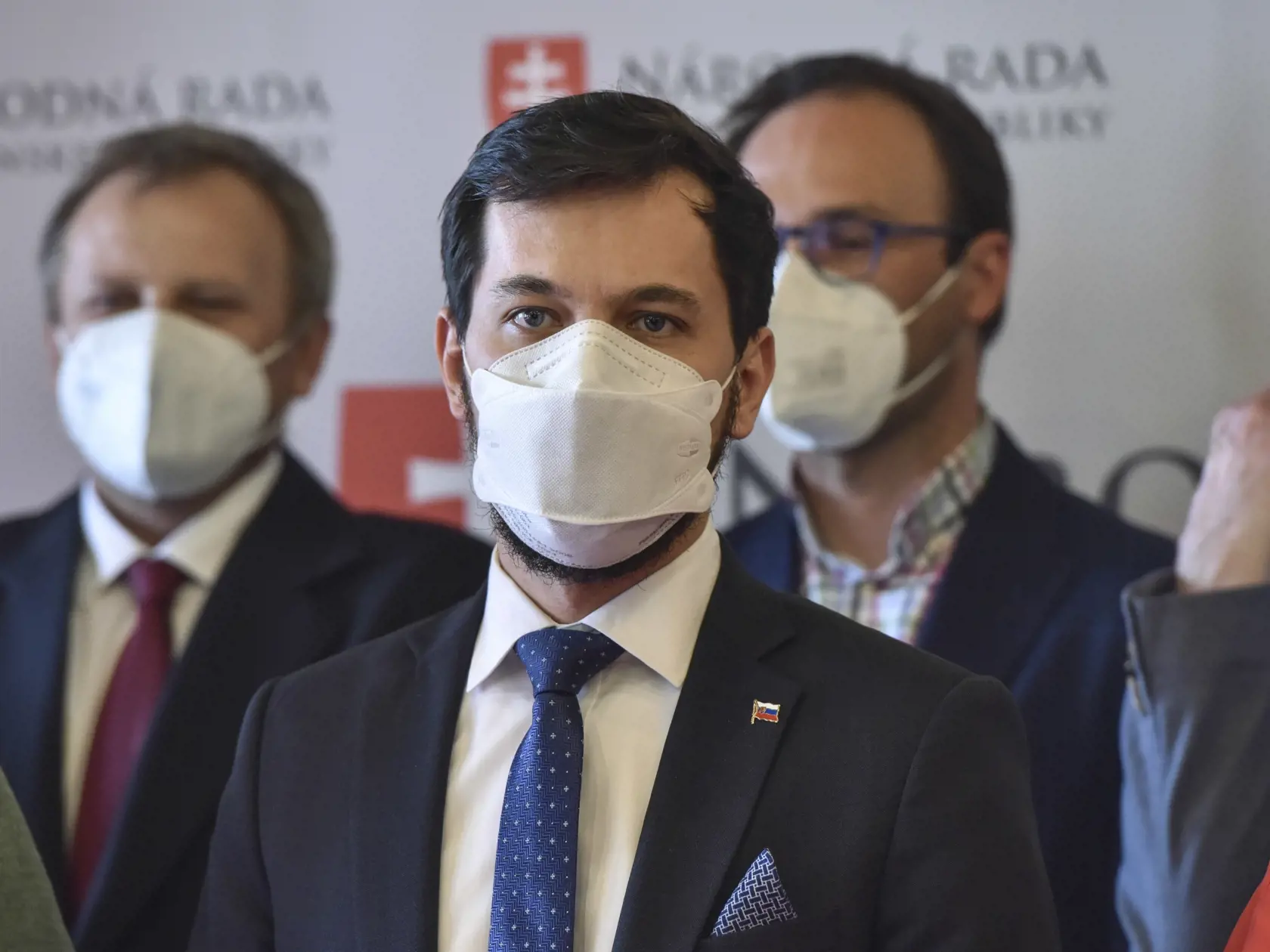 Šeliga zdôraznil, že zmluva je štandardnou dohodou, ktorú podpísali iné členské krajiny NATO.