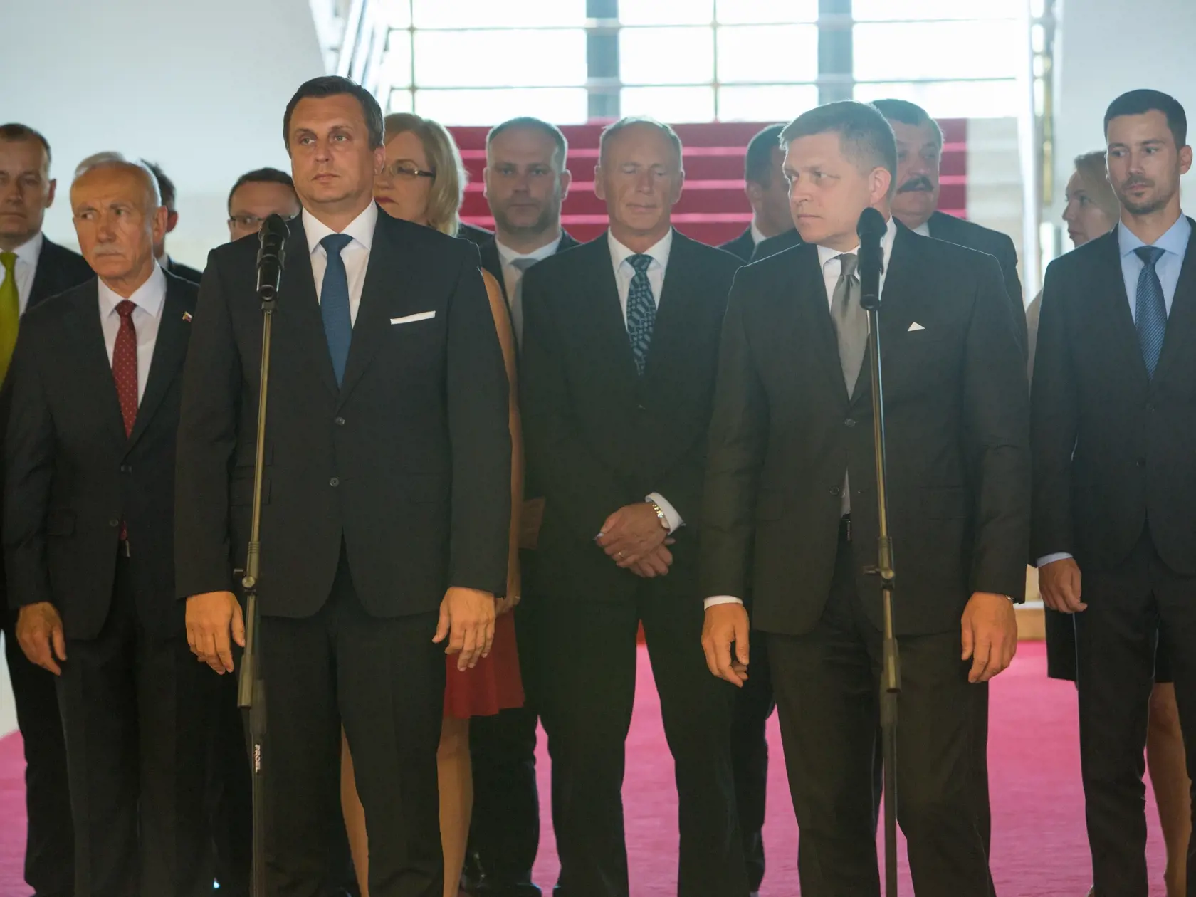 Eva Kliská však dlho bez práce nebola