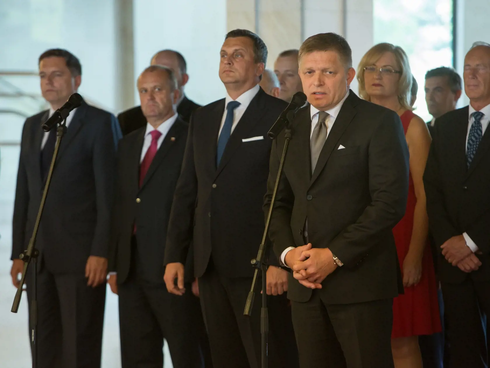 Eva Kliská však dlho bez práce nebola