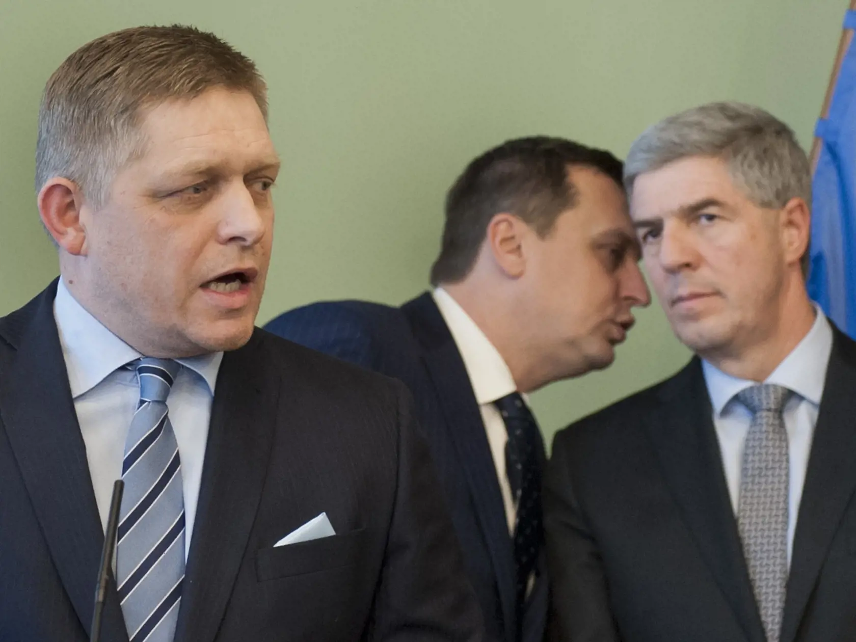 Bývala hovorkyňa Eva Kliská skončila u Andreja Danka na prelome júla a augusta.