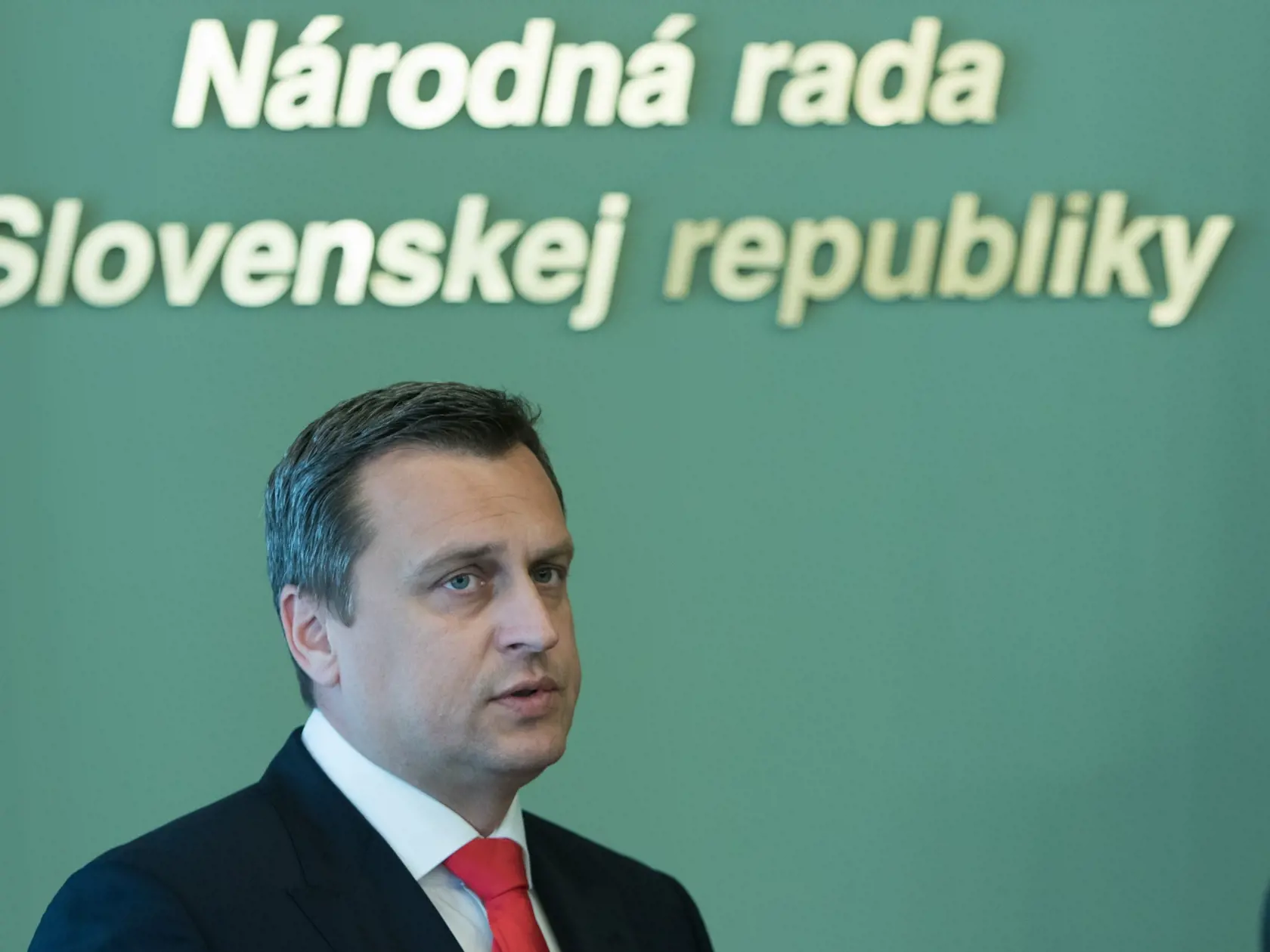 Po veľkých reakciách, ktoré to vyvolalo, sa veci mali uviesť na správnu mieru