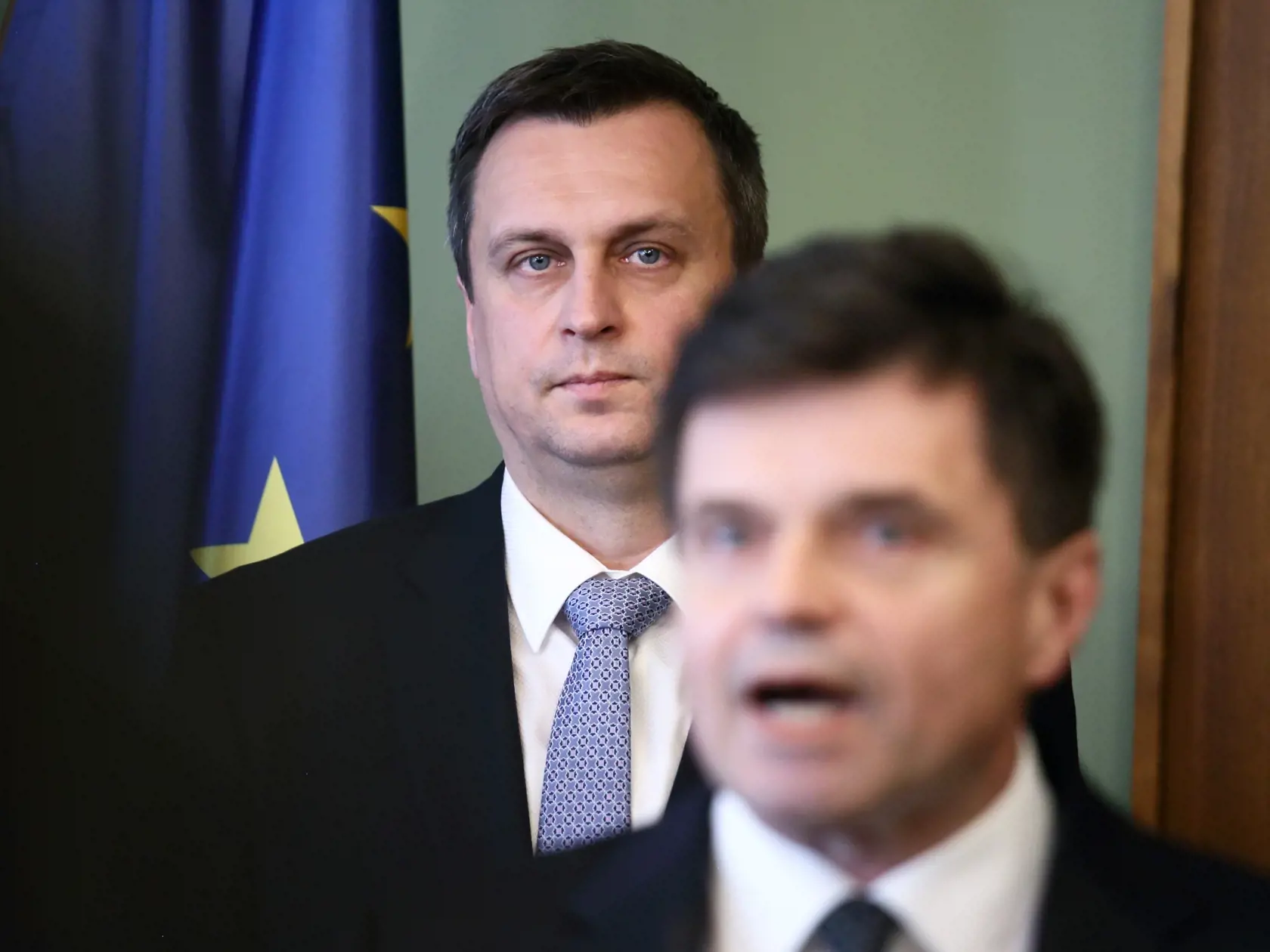 Bývala hovorkyňa Eva Kliská skončila u Andreja Danka na prelome júla a augusta.