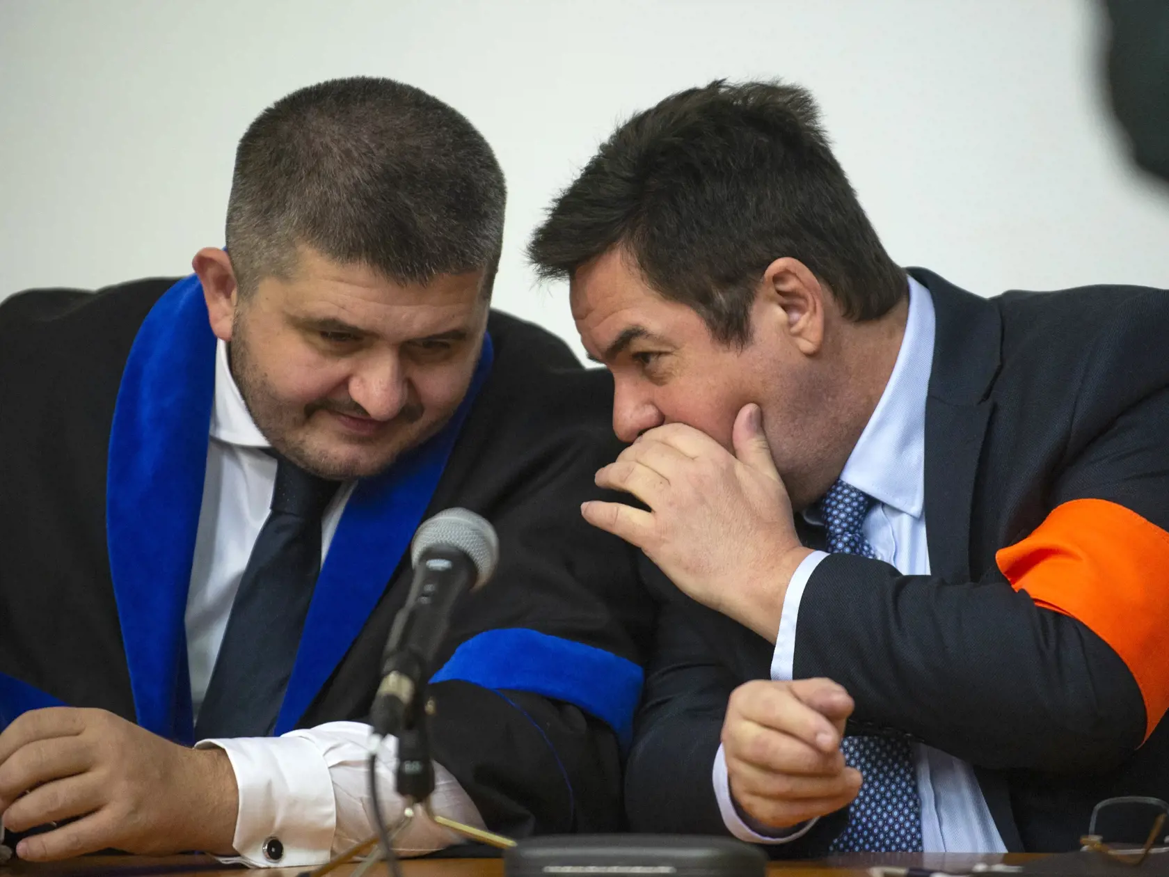 Marian K Michal Mandzák 