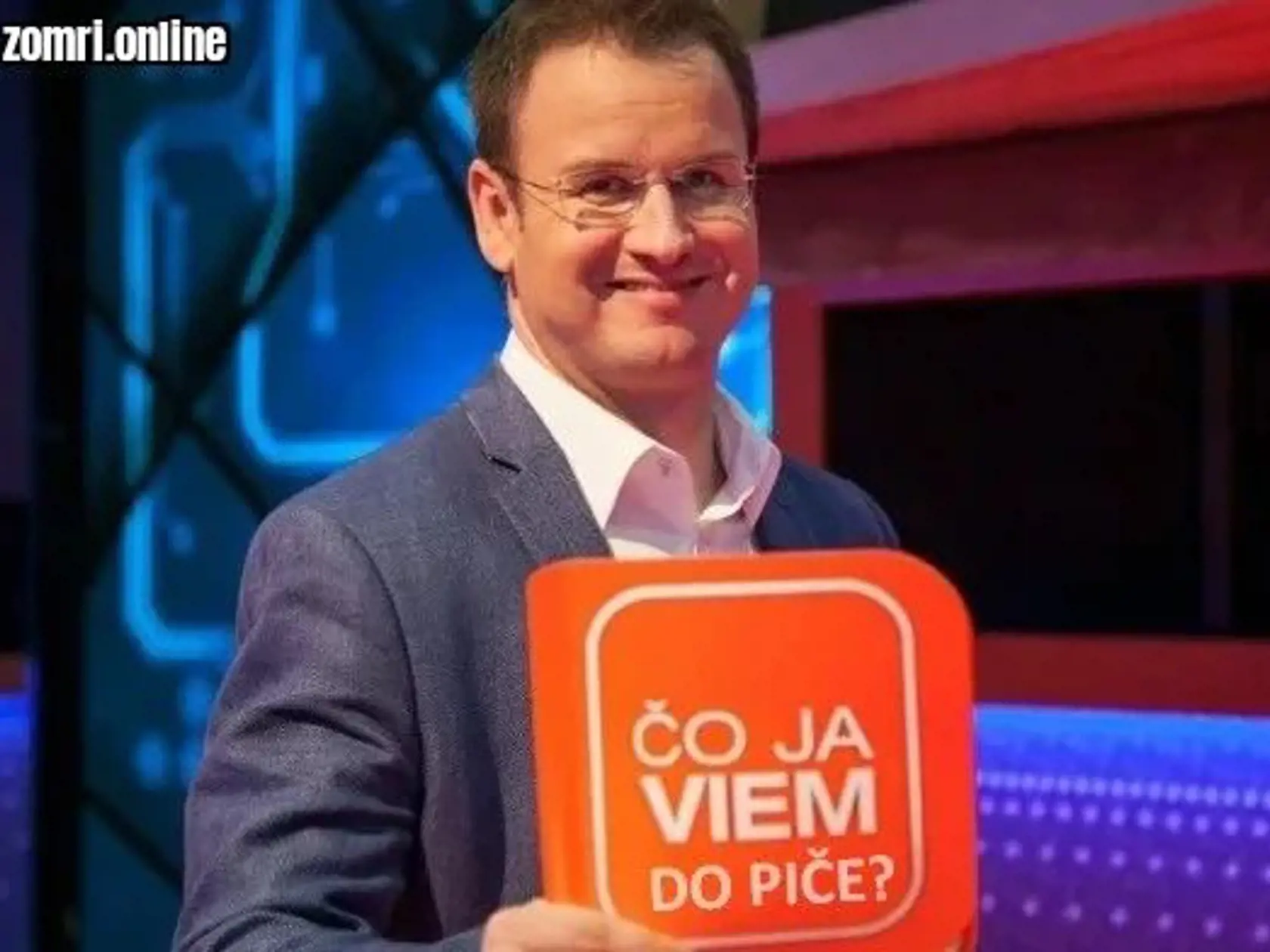 Internet si uťahuje z Merčiaka po jeho vulgárnom výbuchu.