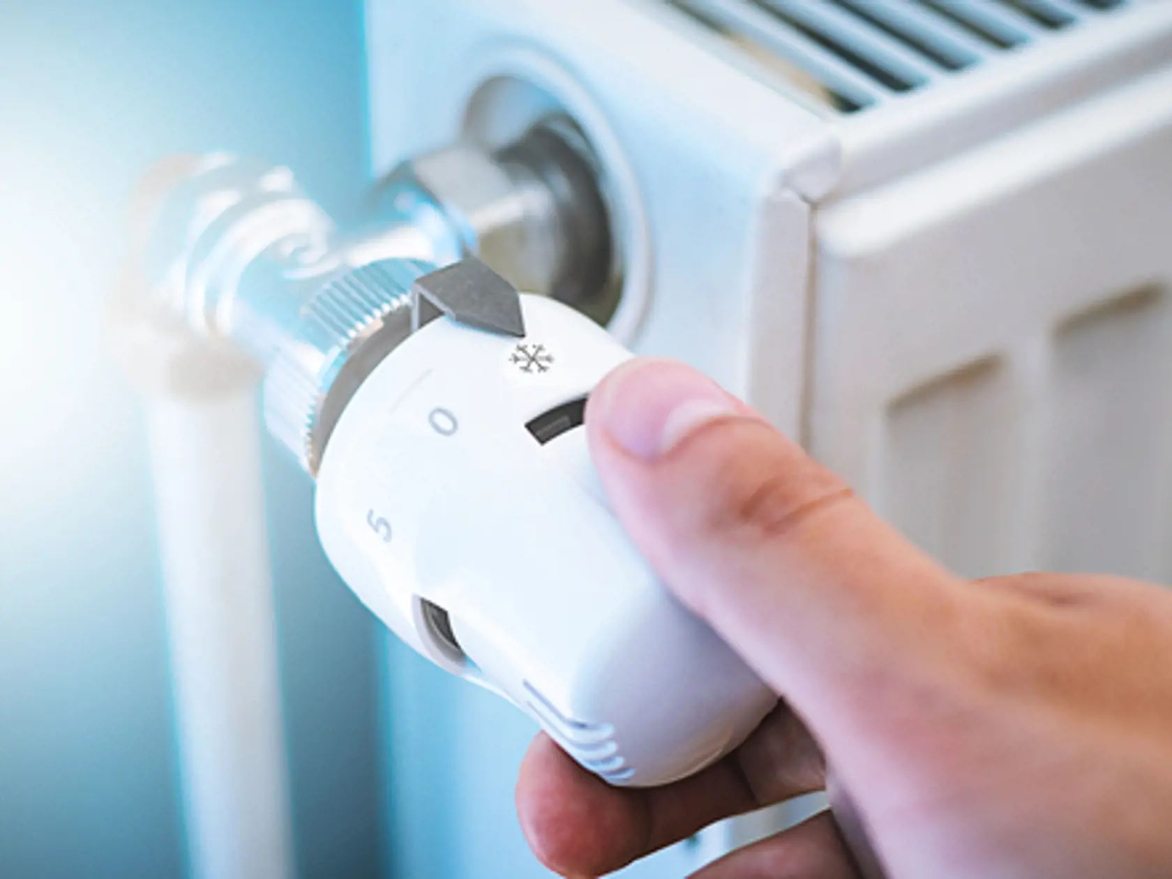 Všetky náklady na domácnosť budú od januára znova vyššie. Treba sa preto naučiť správne zaobchádzať s energiami.