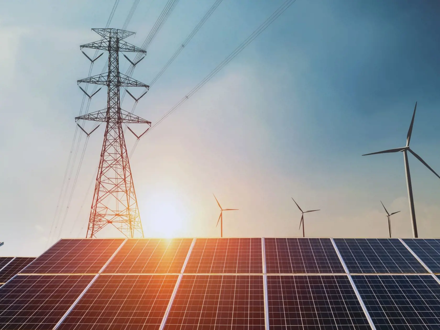 Európa chce prejsť na zelenú energiu, v týchto časoch je to však náročné.