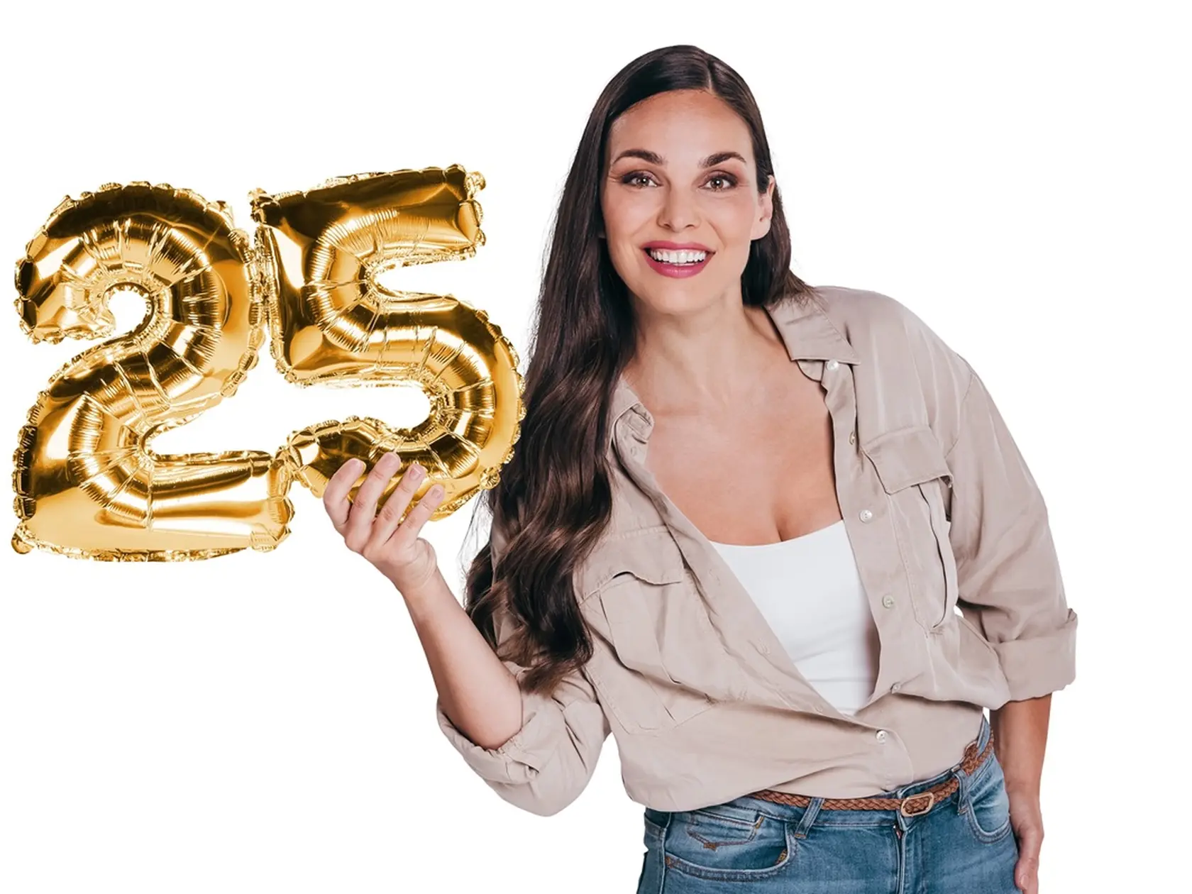 Krásna Soňa je súčasťou osláv 25-teho výročia Kauflandu na Slovensku