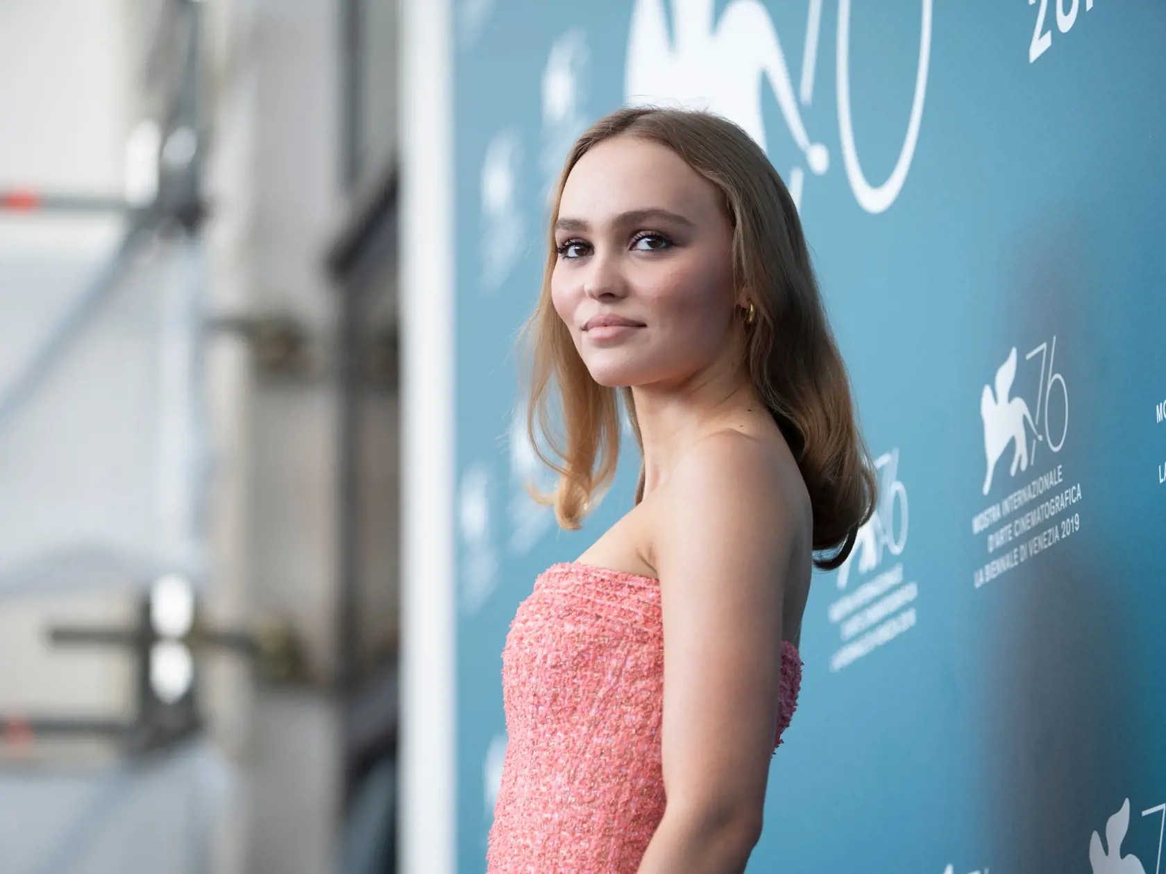 Lily-rose,Depp
