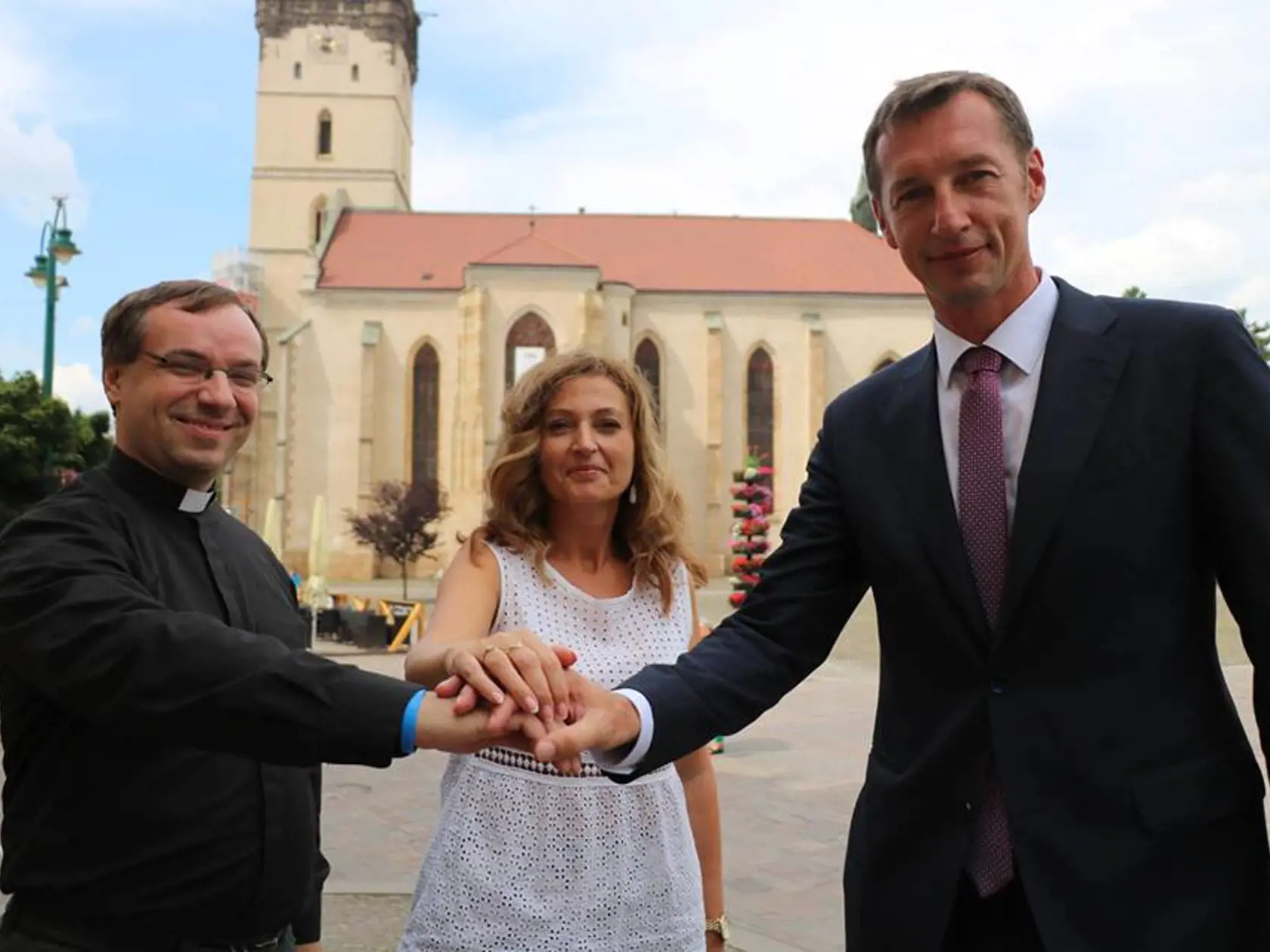 Primátorka Prešova Andrea Turčanová pracovala v minulosti vo výrobnej, finančnej a najdlhšie v sociálnej oblasti.