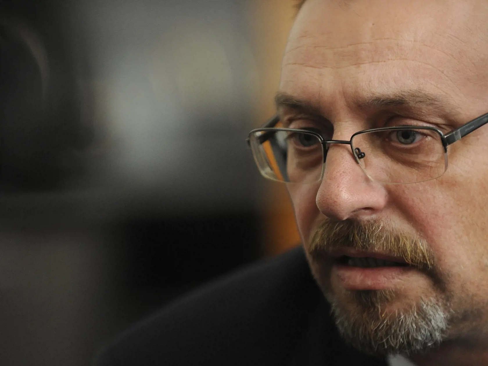 Dobroslav Trnka zomrel po boji s rakovinou vo veku 59 rokov.
