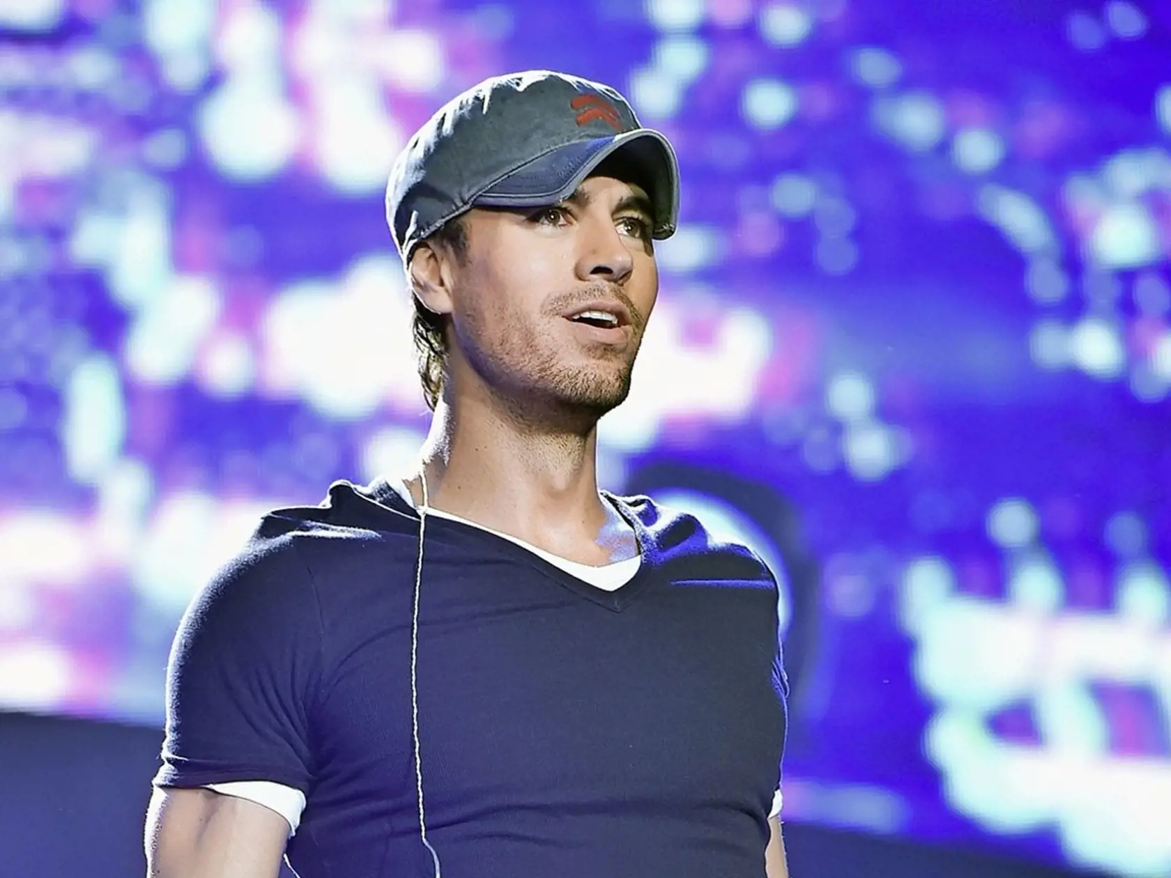 Enrique Iglesias