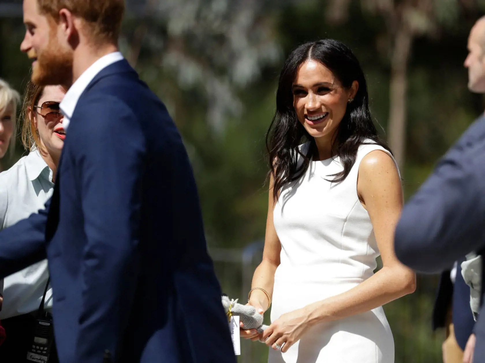 Od 1. apríla tohto roka už Meghan Markle a princ Harry nepatria do úzkeho kruhu pracujúcej časti kráľovskej rodiny.