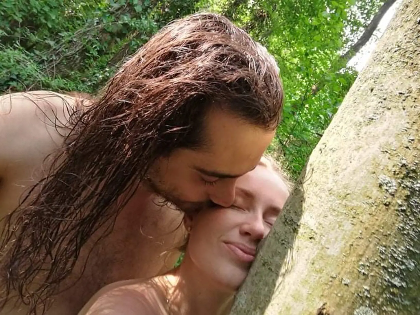 Natália našla šťastie po boku Michala Marguša.
