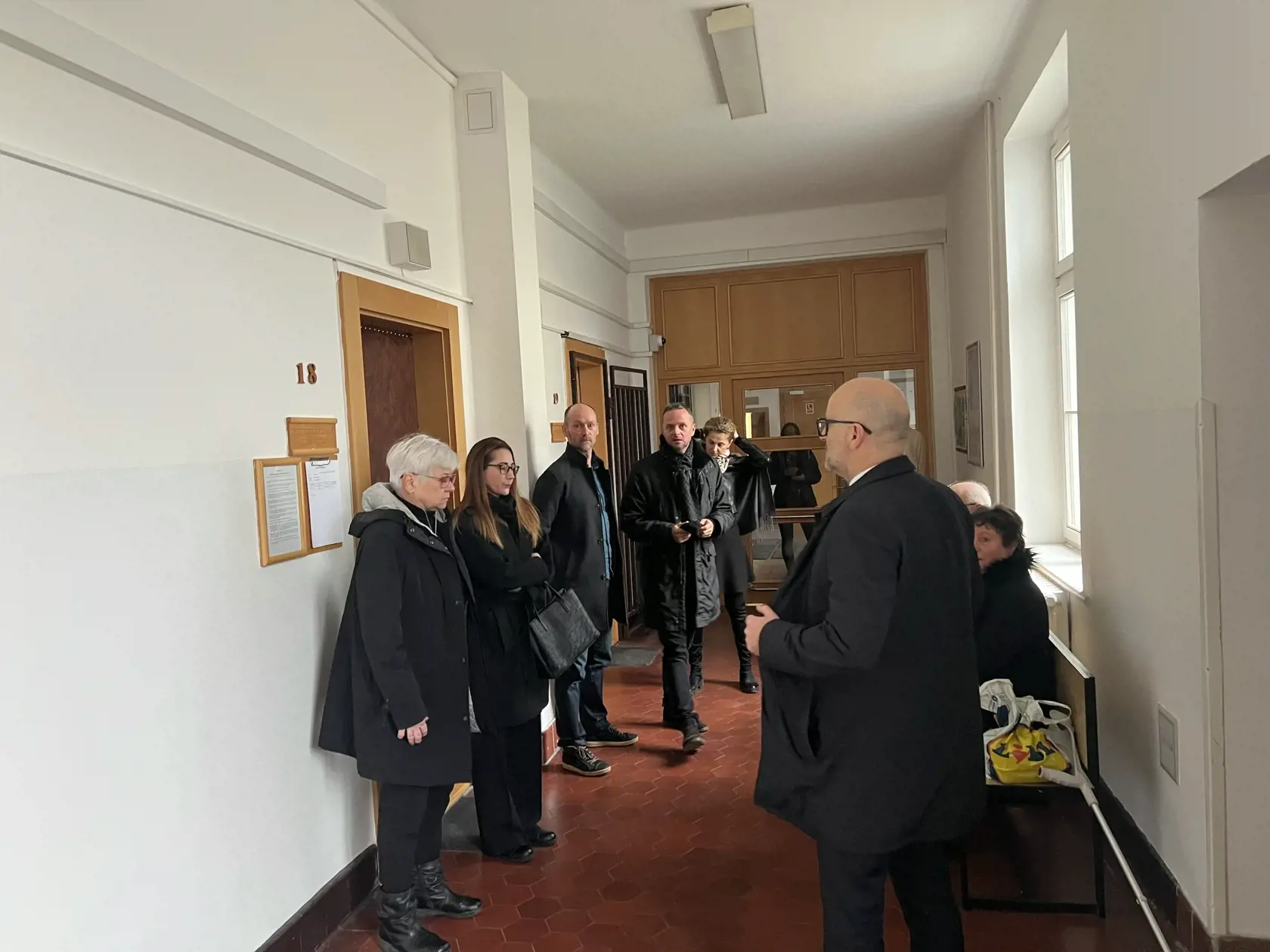 Pozostalí sa ani po vyše roku od tejto smutnej udalosti, nedokážu spamätať z toho, čo sa stalo a dátum 18. júl 2022 si budú, žiaľ, pamätať už do konca života.