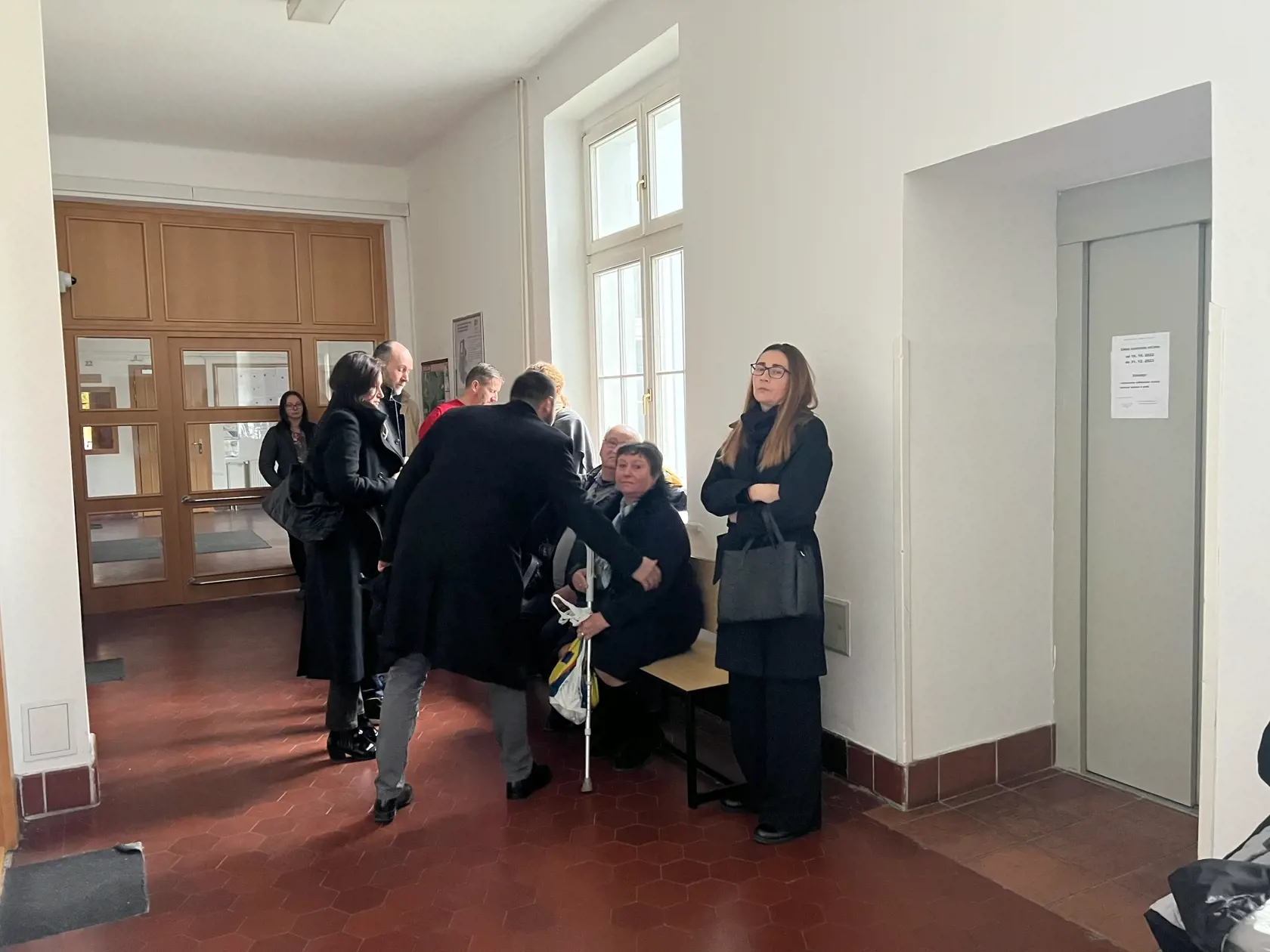 Pozostalí sa ani po vyše roku od tejto smutnej udalosti, nedokážu spamätať z toho, čo sa stalo a dátum 18. júl 2022 si budú, žiaľ, pamätať už do konca života.