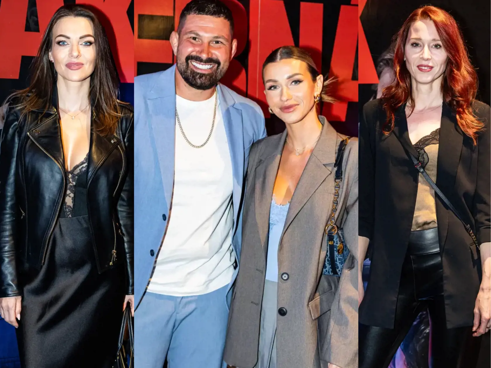 Premiéra Černák
