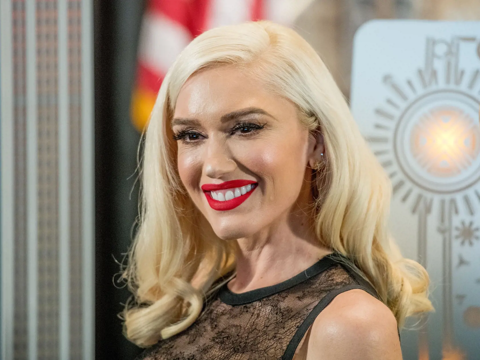 Gwen Stefani 