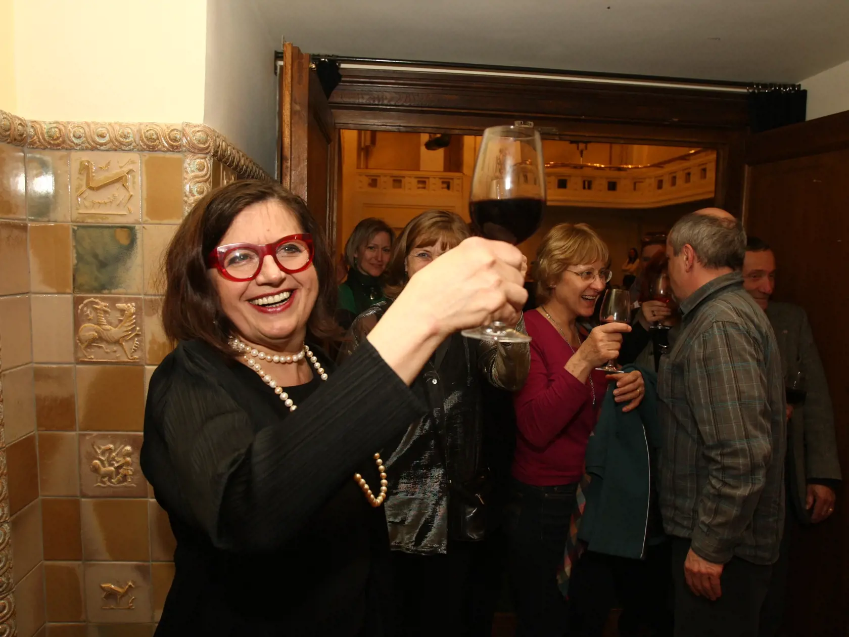 Zuzana Kronerová