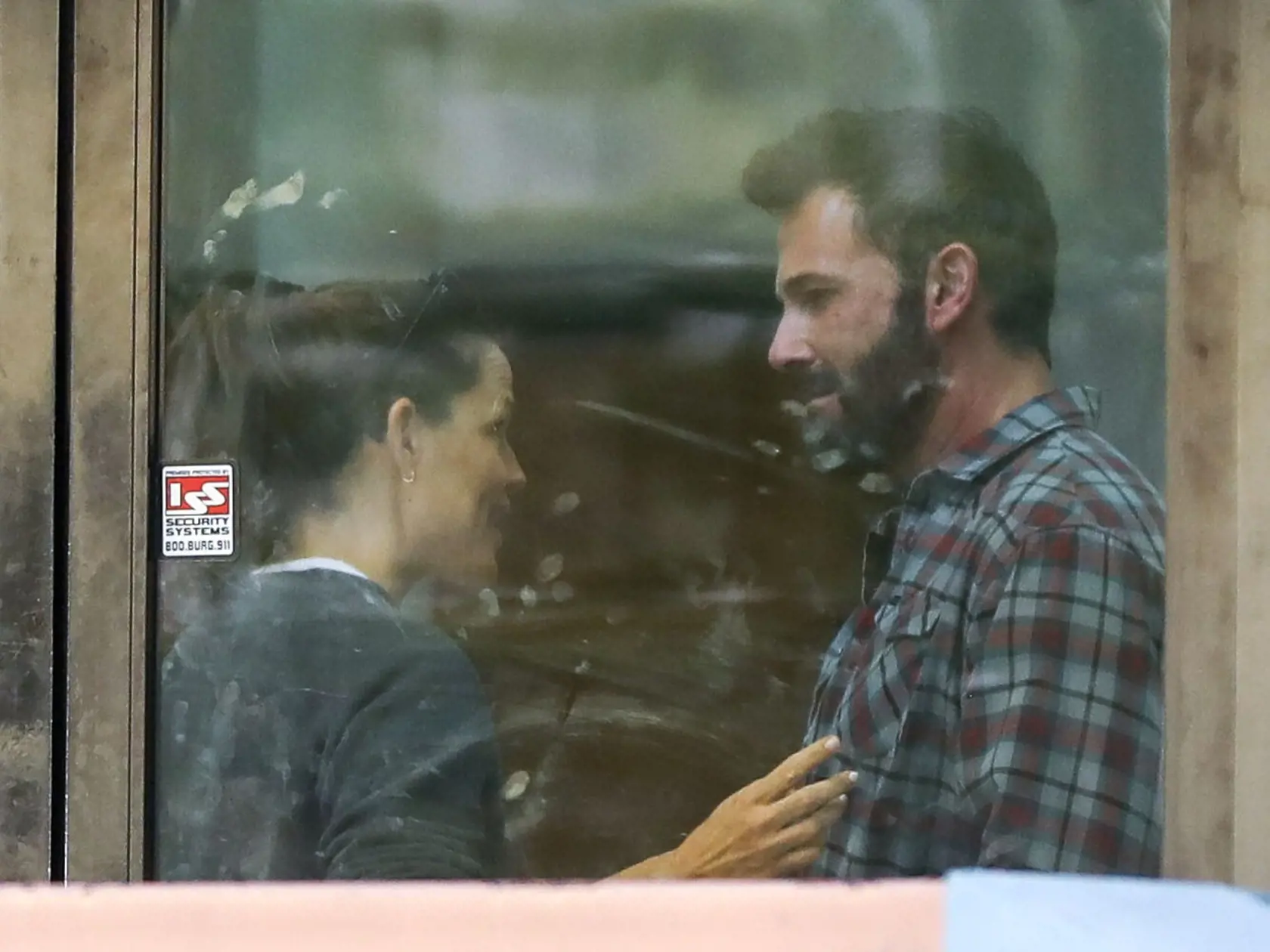 Ben sa so svojou exmanželkou náramne zabával. Jennifer Garner je okrem iného matka jeho troch detí. Najnovšie fotografie však evidentne nepotešia Jennifer Lopez.