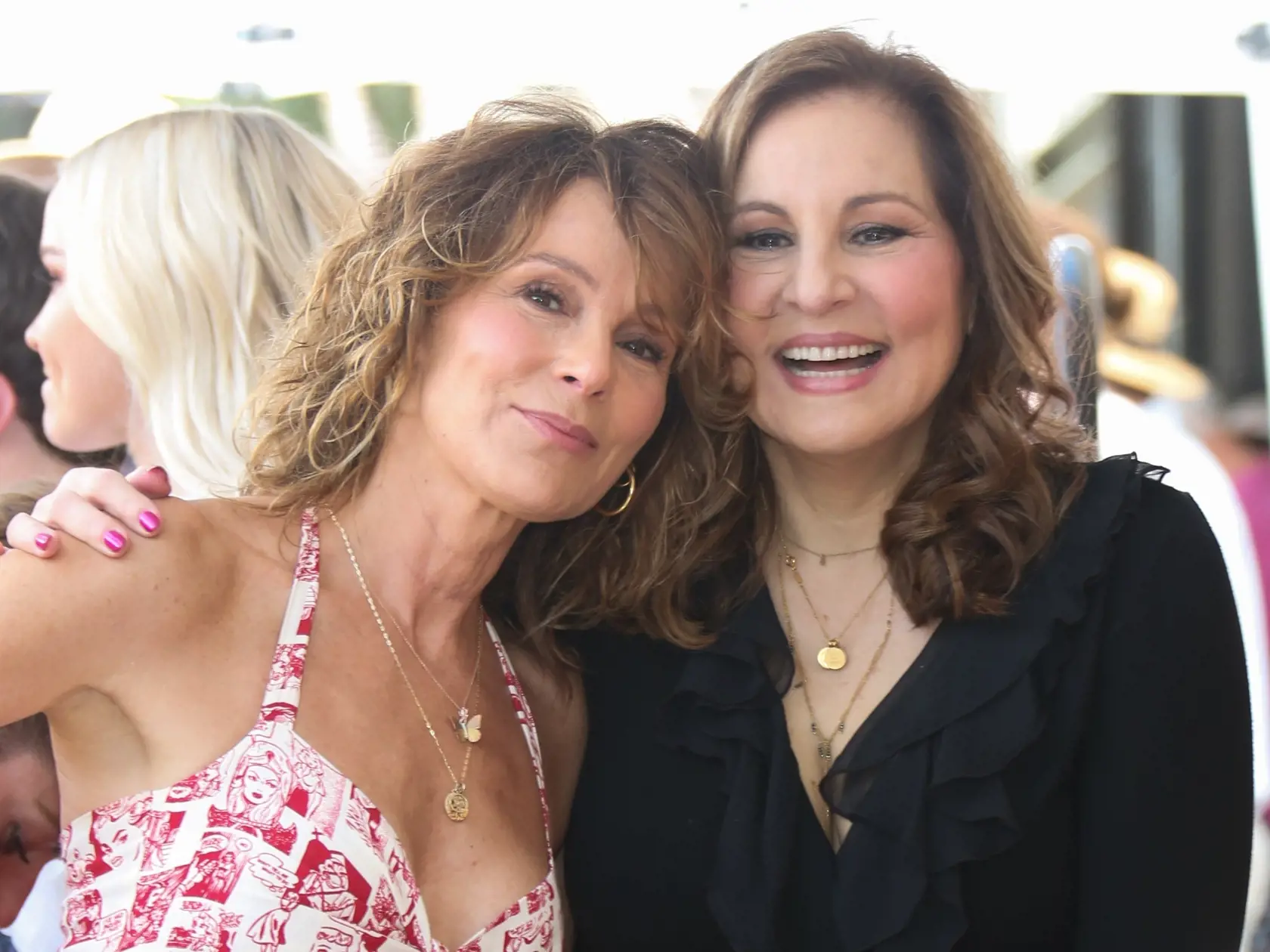 Jennifer Grey