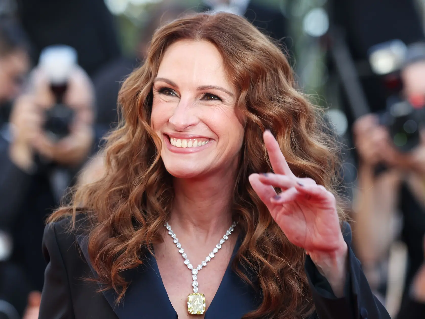 Julia Roberts
