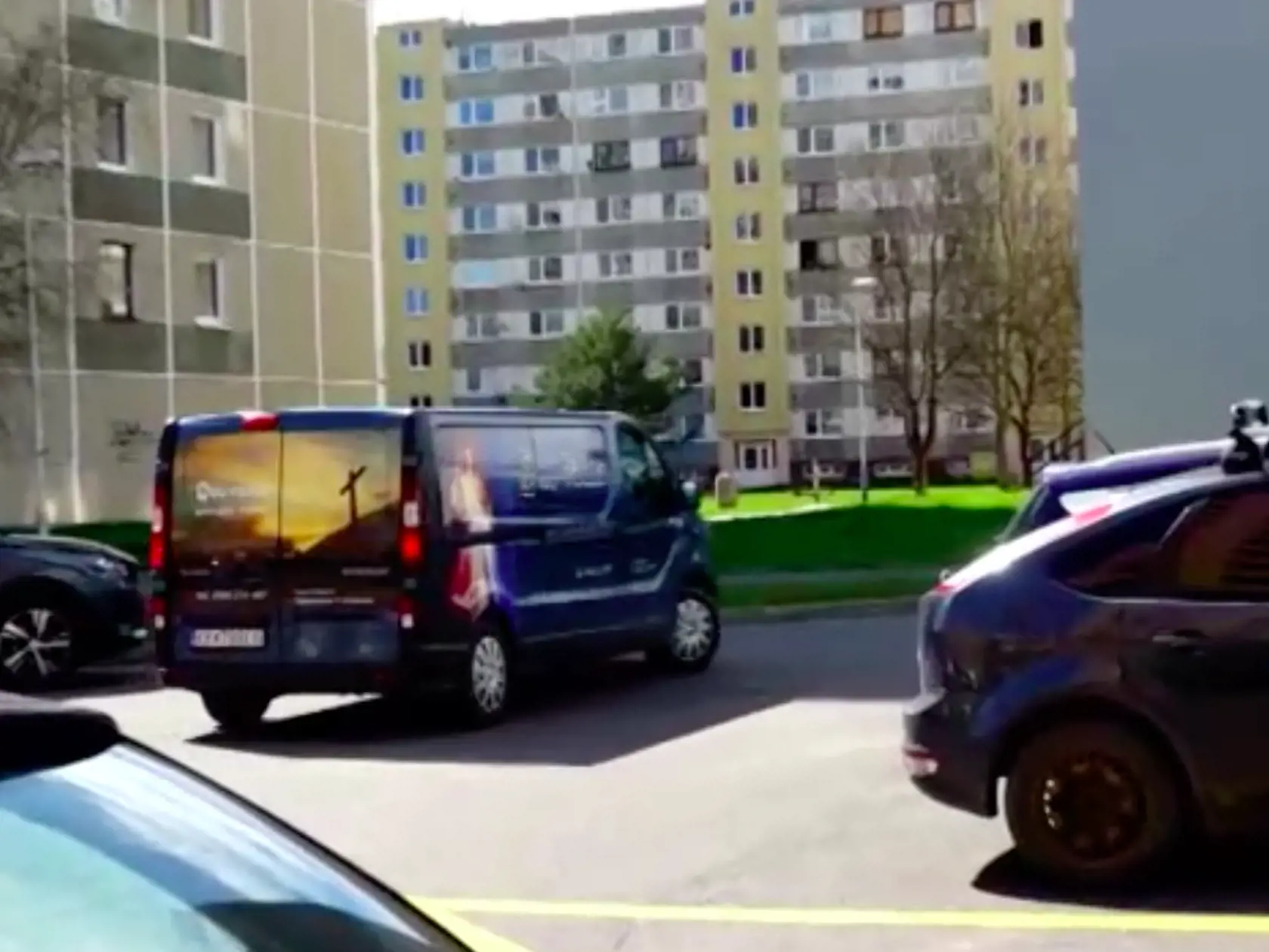 Mladému mužovi nebolo pomoci, svoj domov opúšťal naposledy v pohrebnom aute.