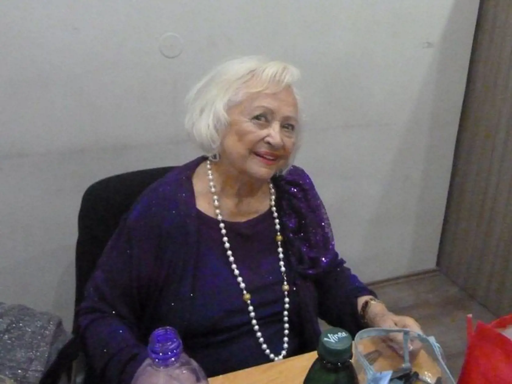 Maja Velšicová