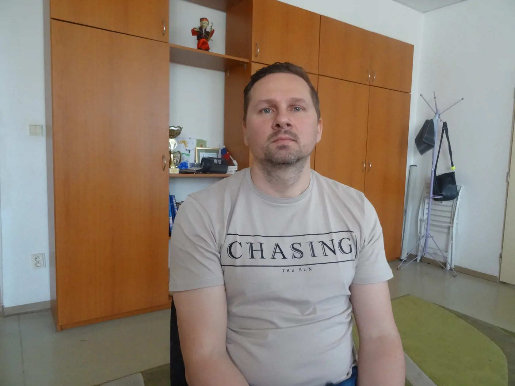 Servisný manažér spoločnosti Tuchyňa – Výťahy Košice, Rastislav Tuchyňa (43) netají, že situácia v technickom stave výťahov je vážna. Dôkazom je aj nedávna tragédia v Bratislave.