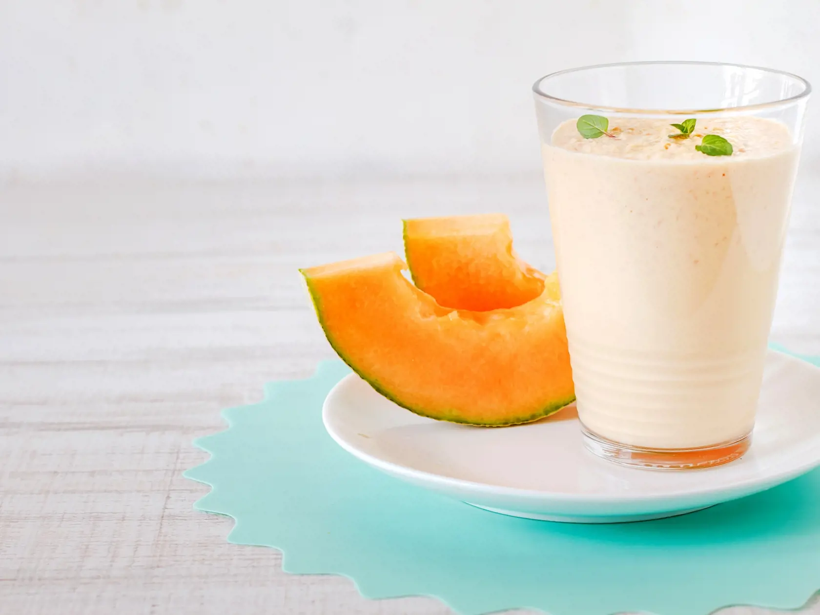 Jogurtové smoothie