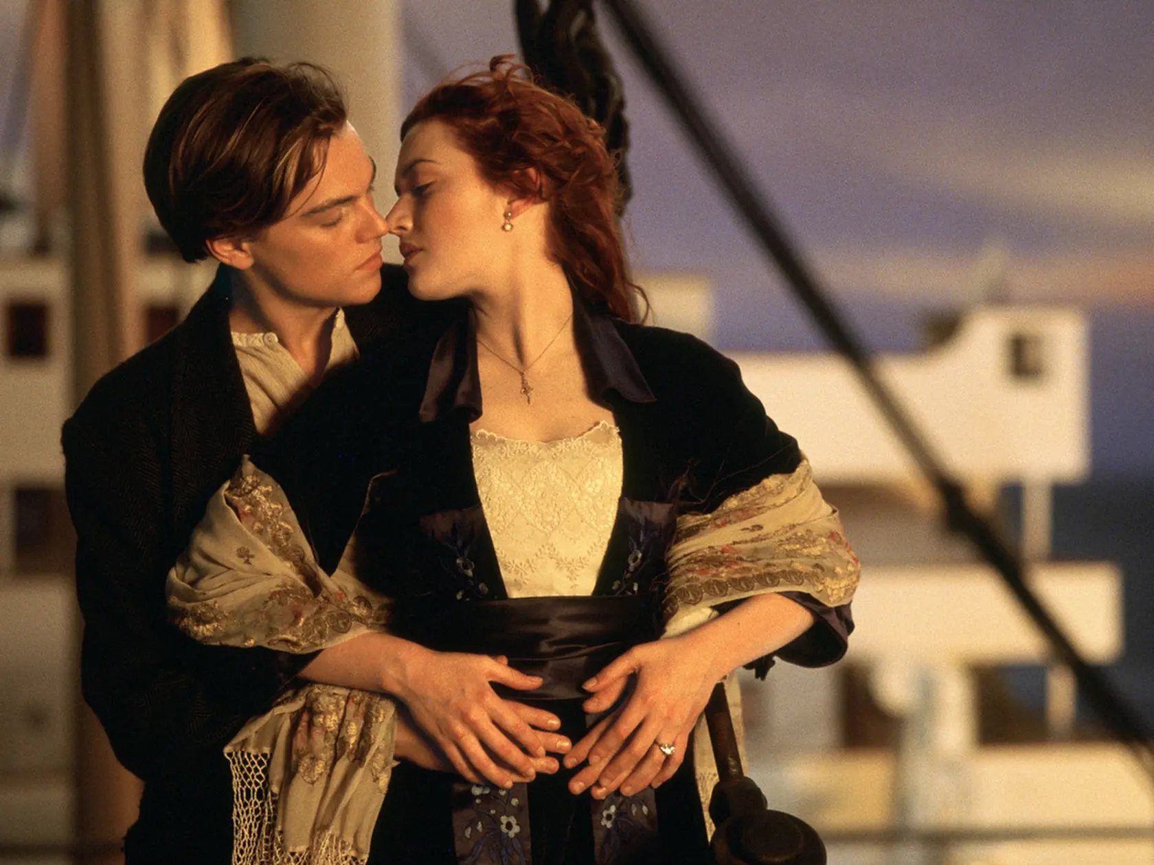 Titanic