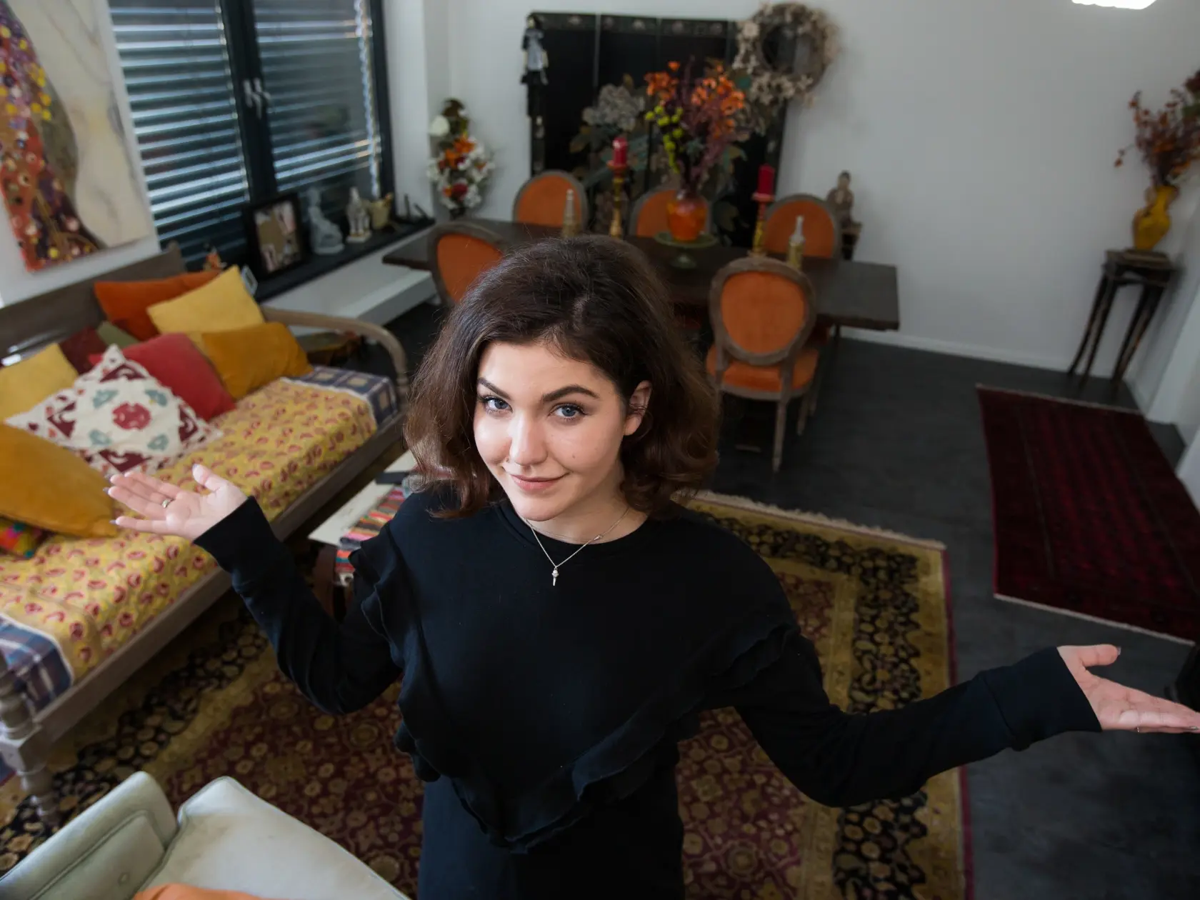 Celeste Buckingham