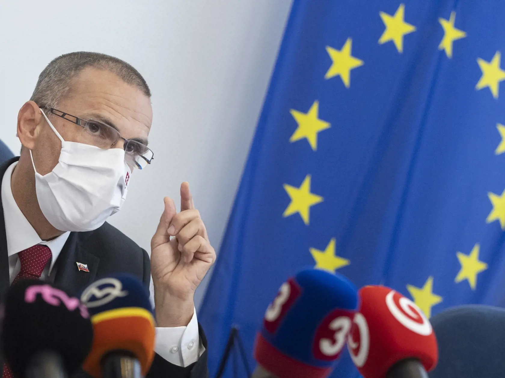 generálny prokurátor SR Maroš Žilinka 