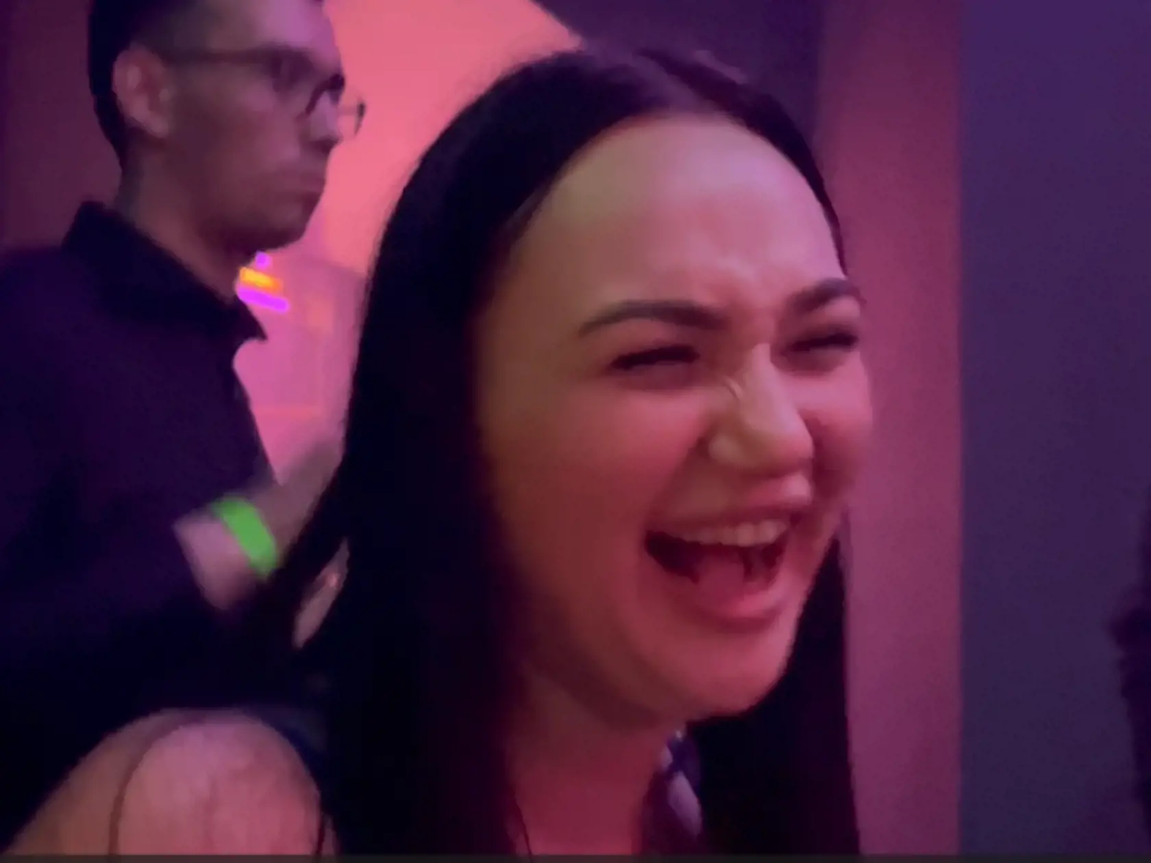 Priscilla z Ruže pre nevestu: Tá sa ale vie odviazať