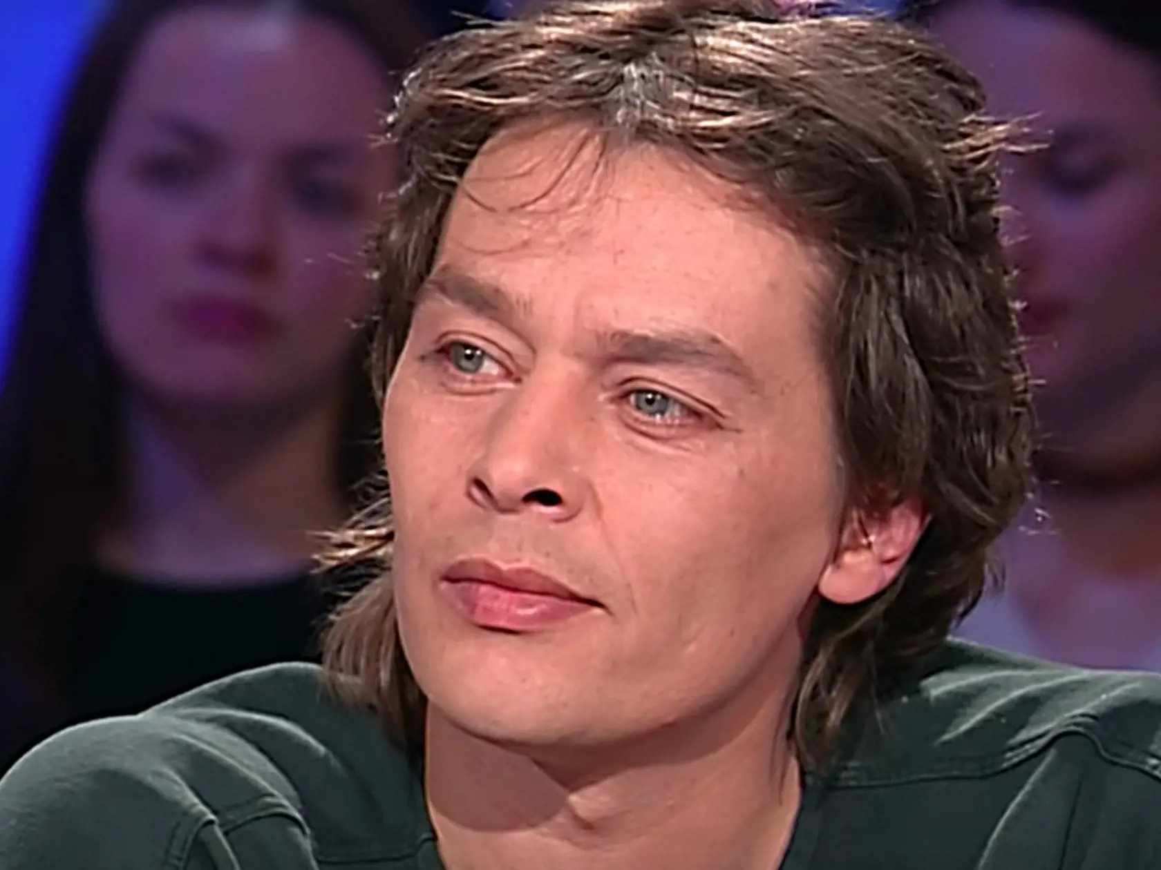 Christian Aaron Boulogne