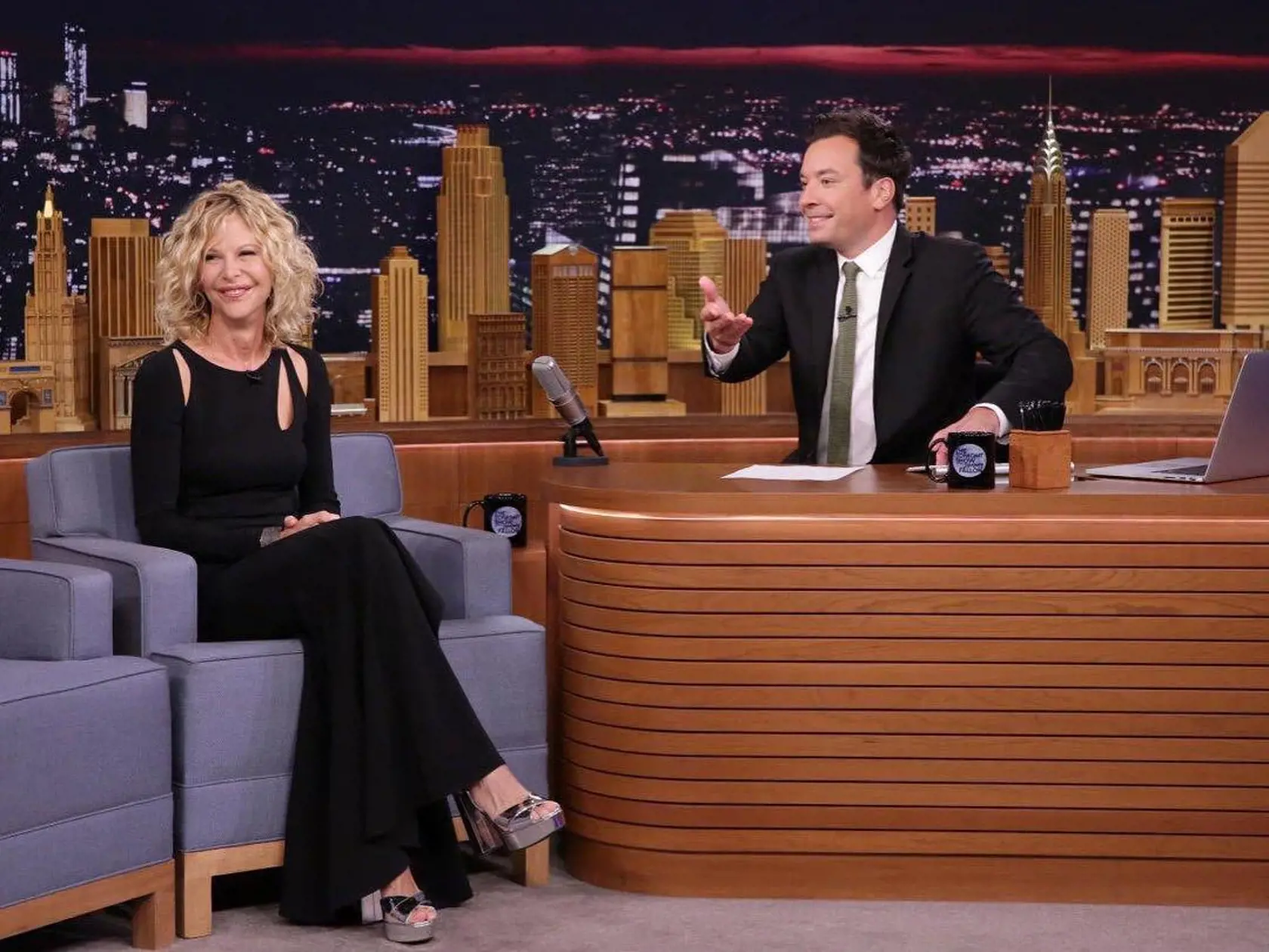 Meg Ryan