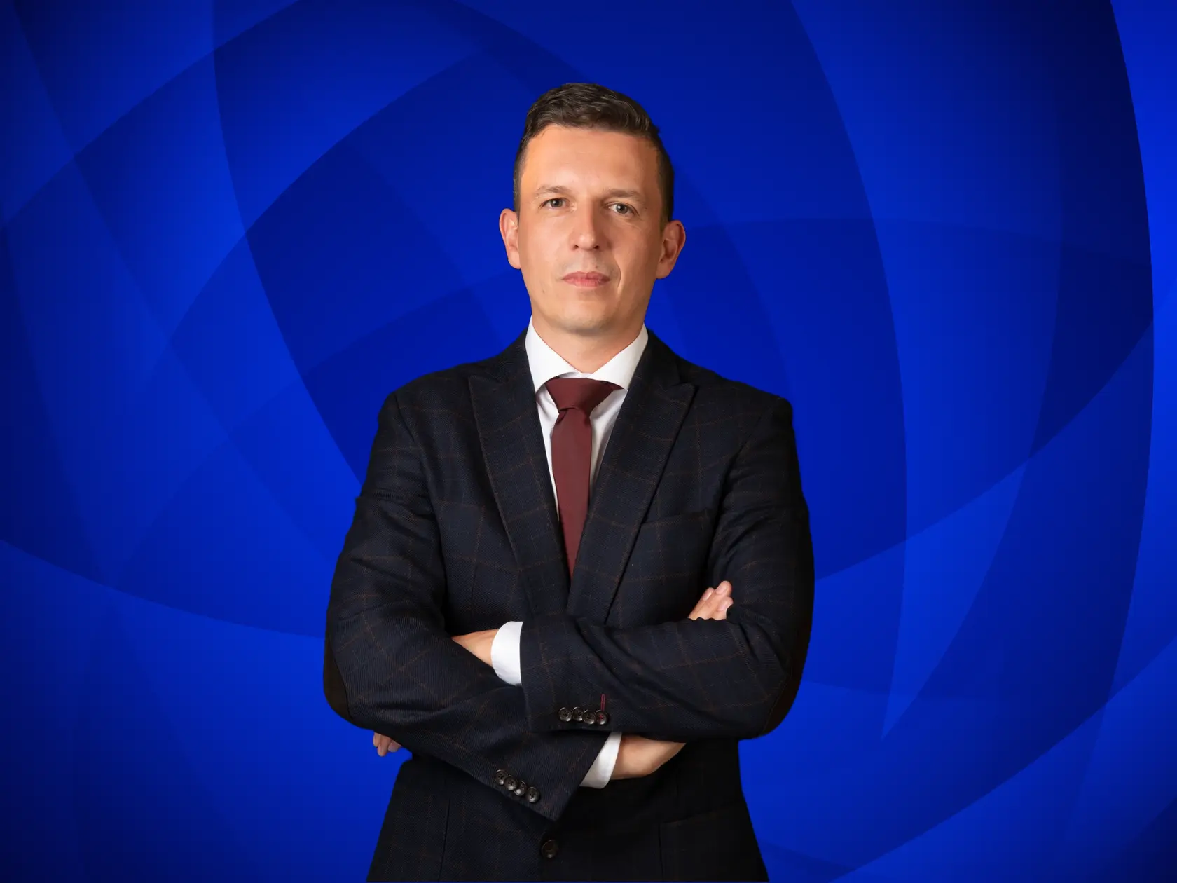 Radoslav Štefánek