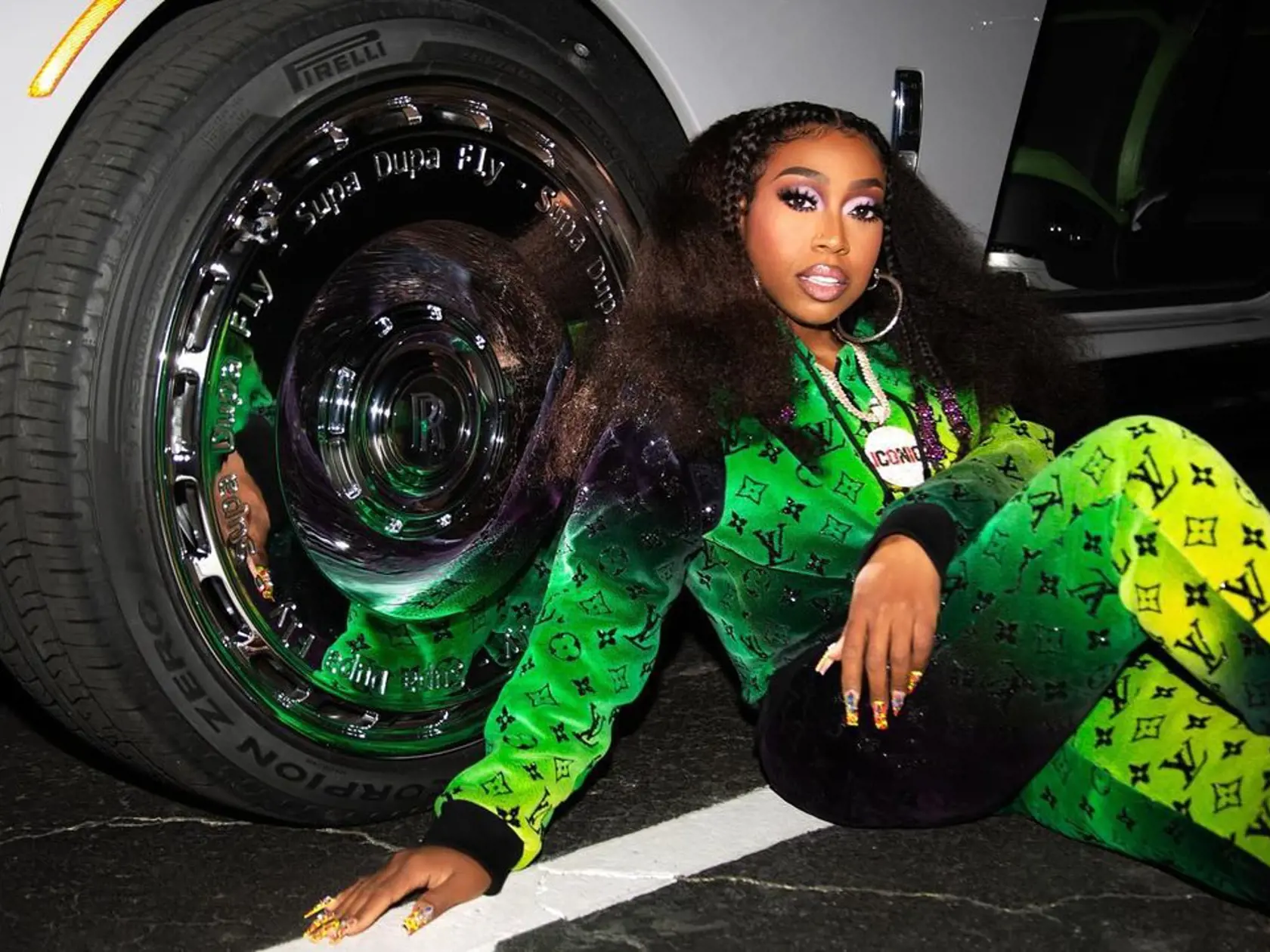 Missy Elliot