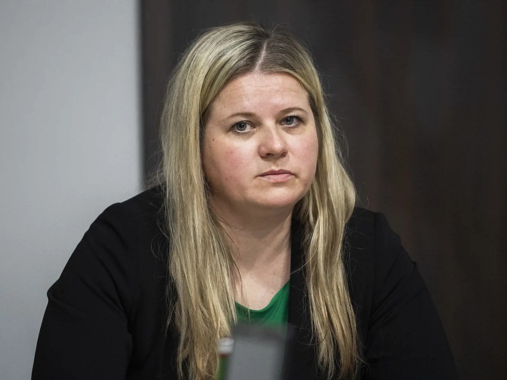 Plénum odobrilo aj pozmeňujúci návrh poslankyne Anny Andrejuvovej (OĽANO). Podľa neho sa zavedie automatická účasť na starobnom dôchodkovom sporení pre každú osobu, ktorej vznikne prvé dôchodkové poistenie po nadobudnutí účinnosti príslušných ustanovení zákona, teda od 1. mája 2023.